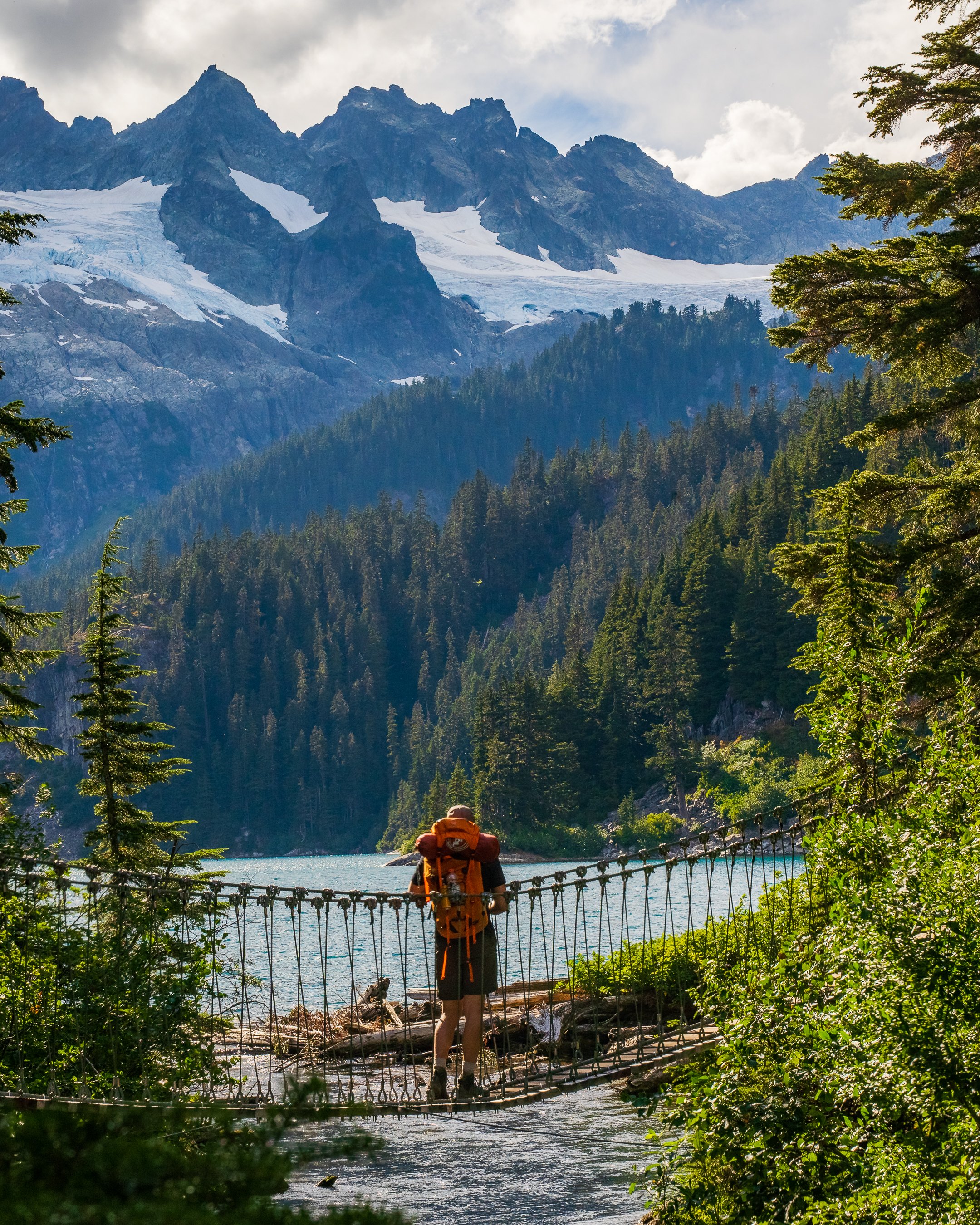 Whistler/Tantalus