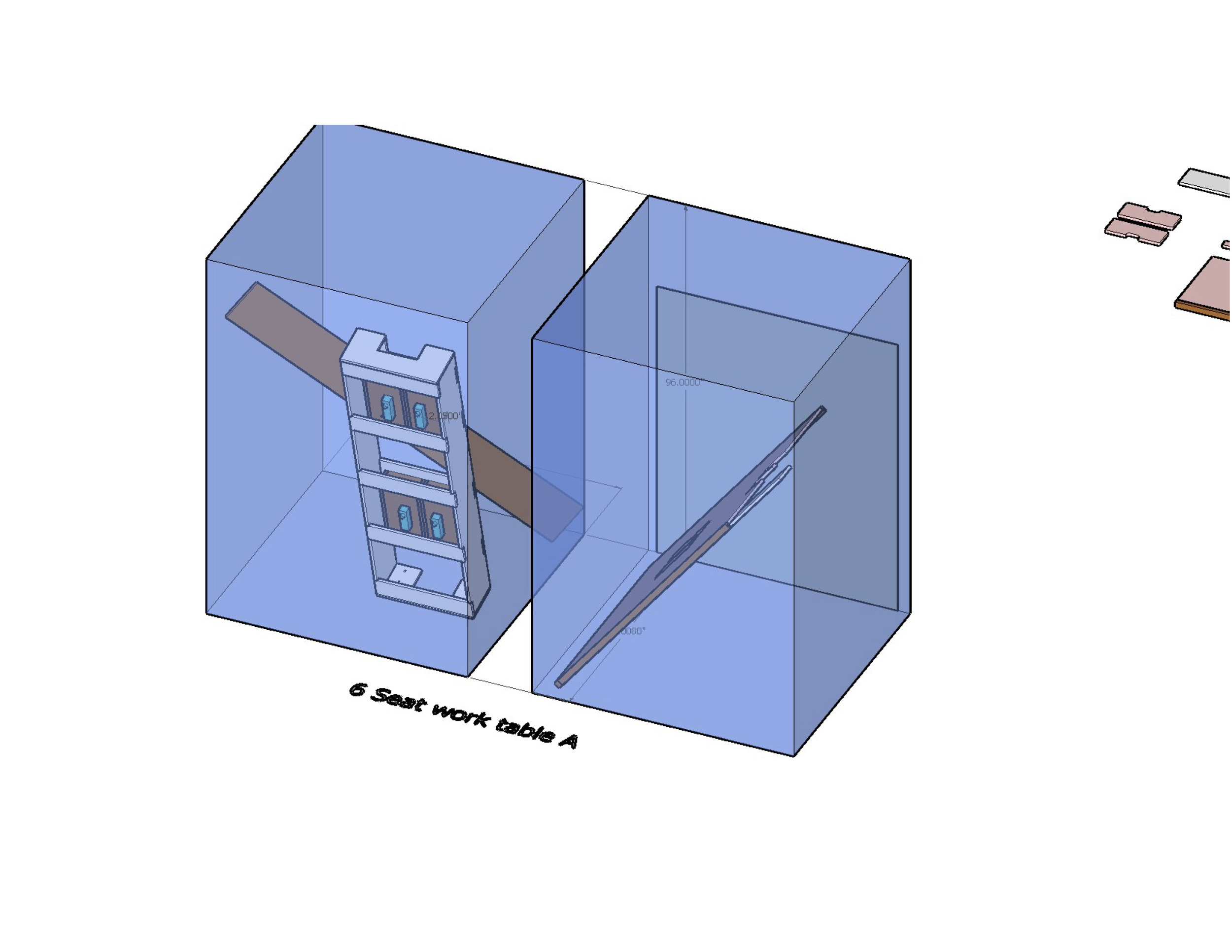12W27 6 Seat work Table A Elevator simulation.png