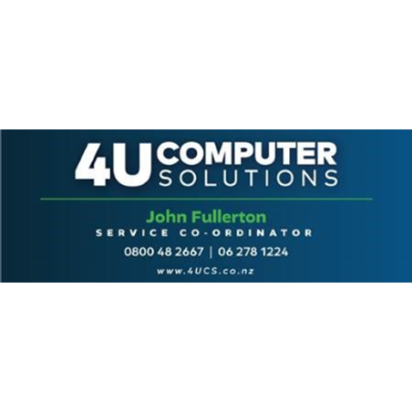 4U Computers