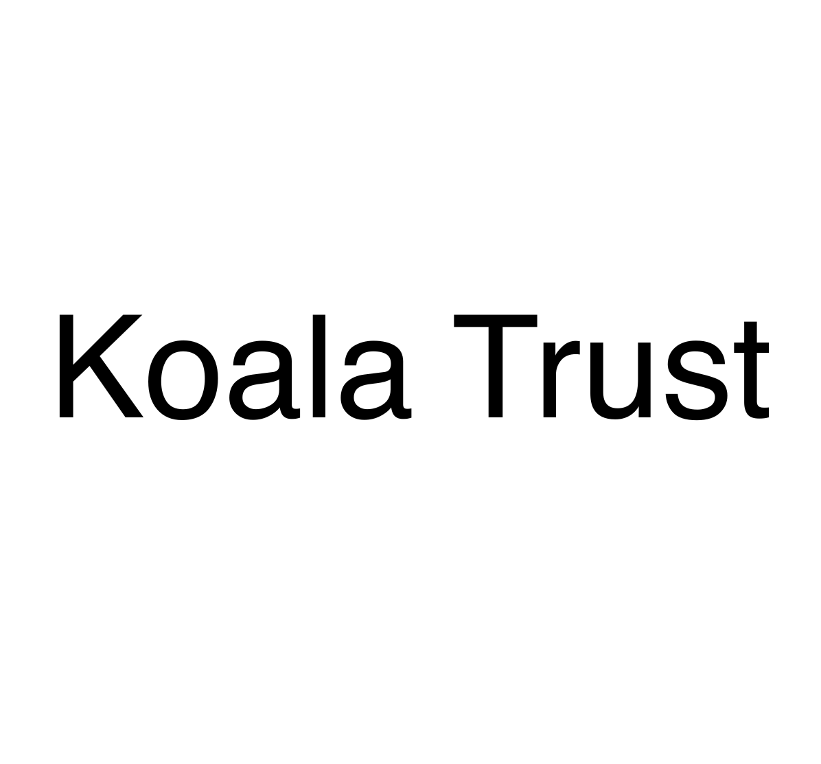 Koala trust.png