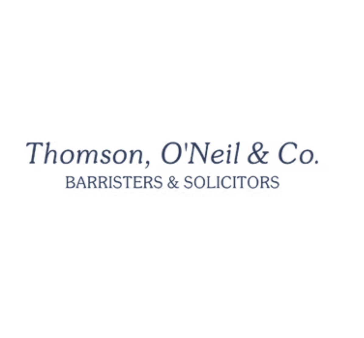 Thomson O'Neil & Co.png