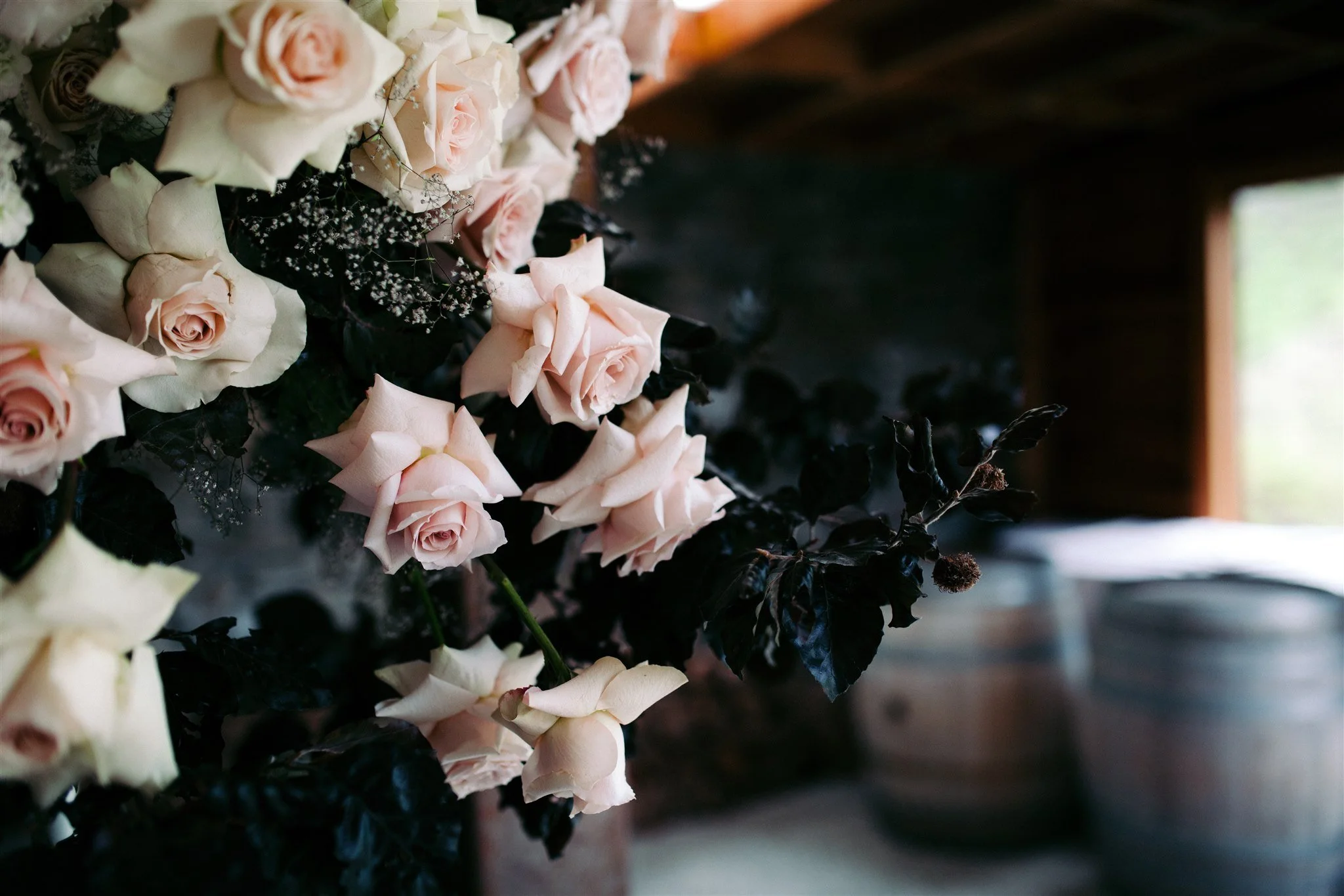 Wedding Flowers Bridal Bouquets Queenstown — BESPOKE NEW