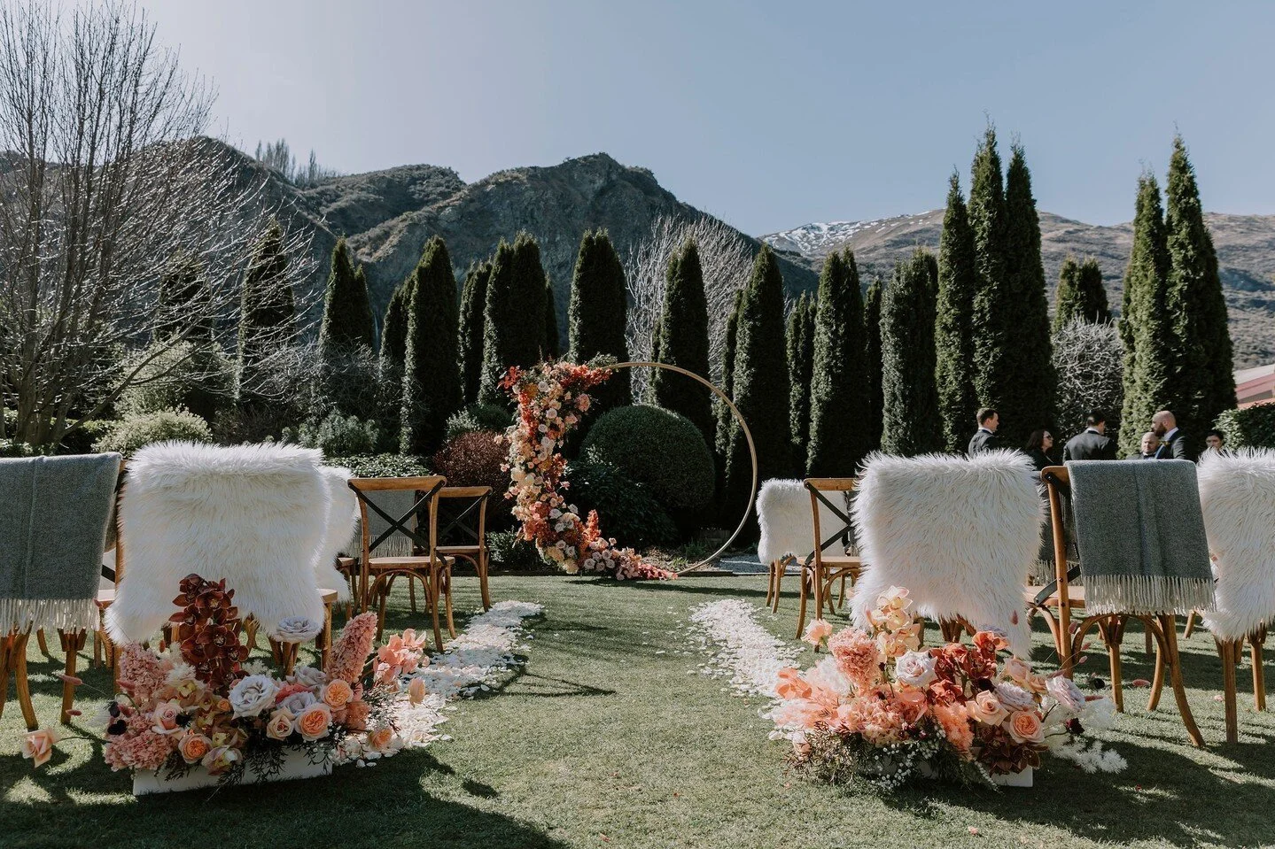 Wedding & Event Florist | Bouquet | Queenstown