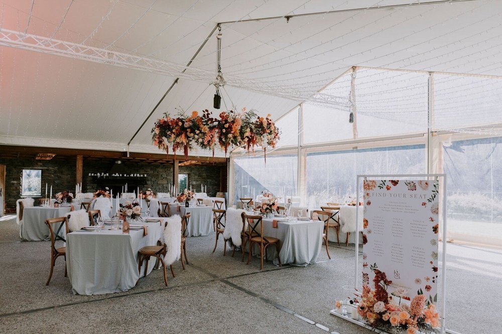 About Bespoke Weddings and Events Florists Queenstown — BESPOKE NEW