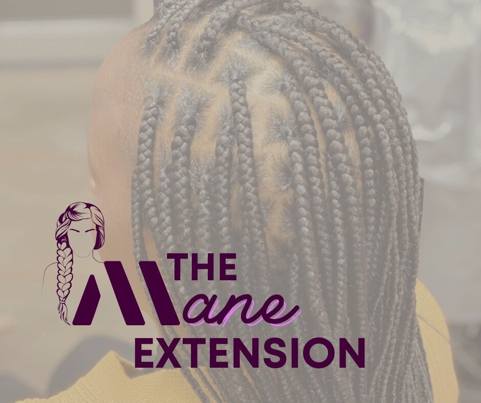 We've received several emails lately inquiring about what classes and workshops are offered through A Taste of T Academy. There is a variety of coaching and hands-on group and one-on-one training available. Today, let's talk about The Mane Extension.