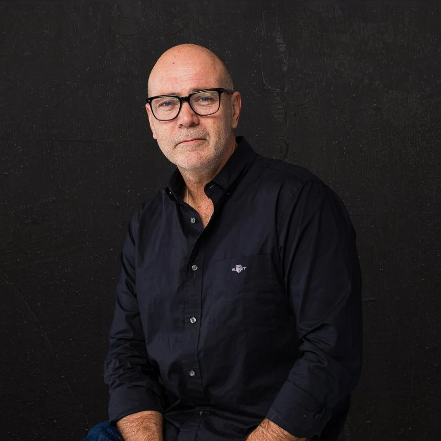 Doug Gibson