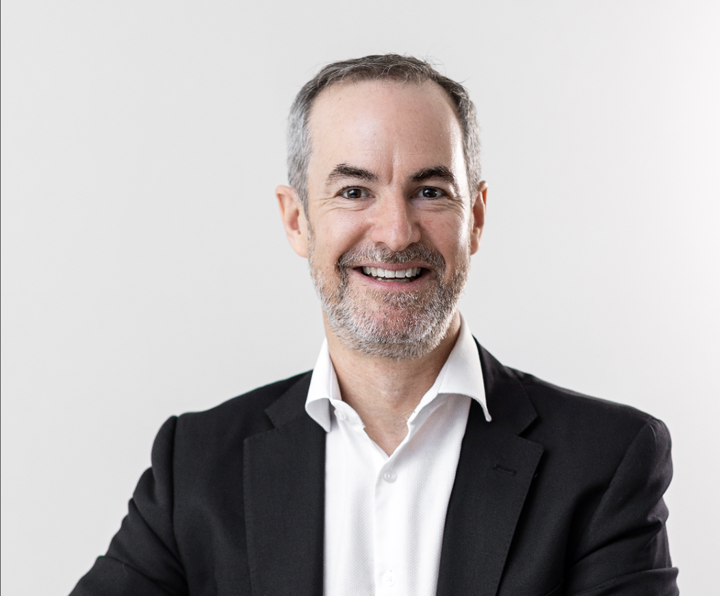 Mathieu Lague