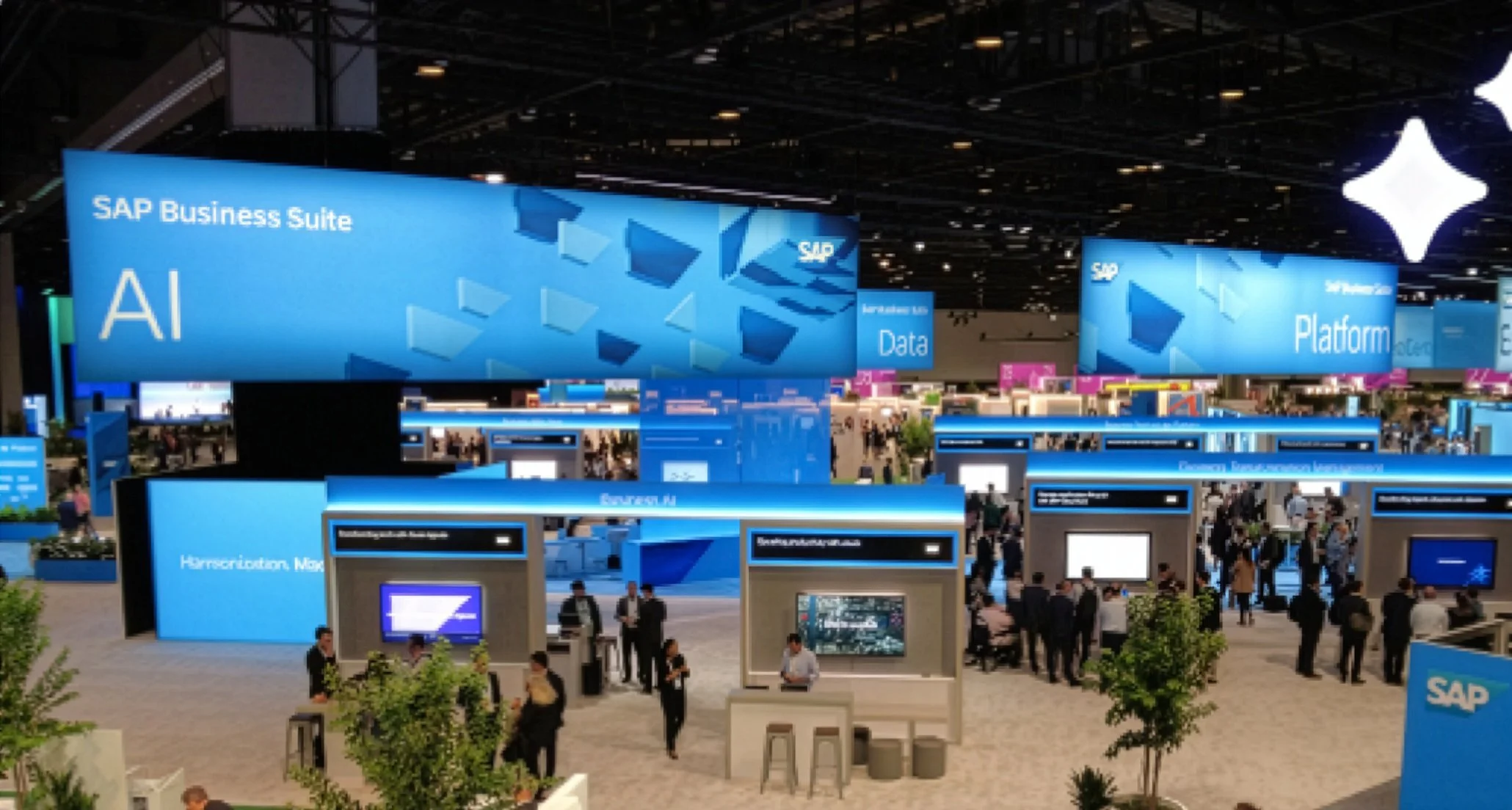 SAP Introduces Autonomous Enterprise Framework at Sapphire 2026
