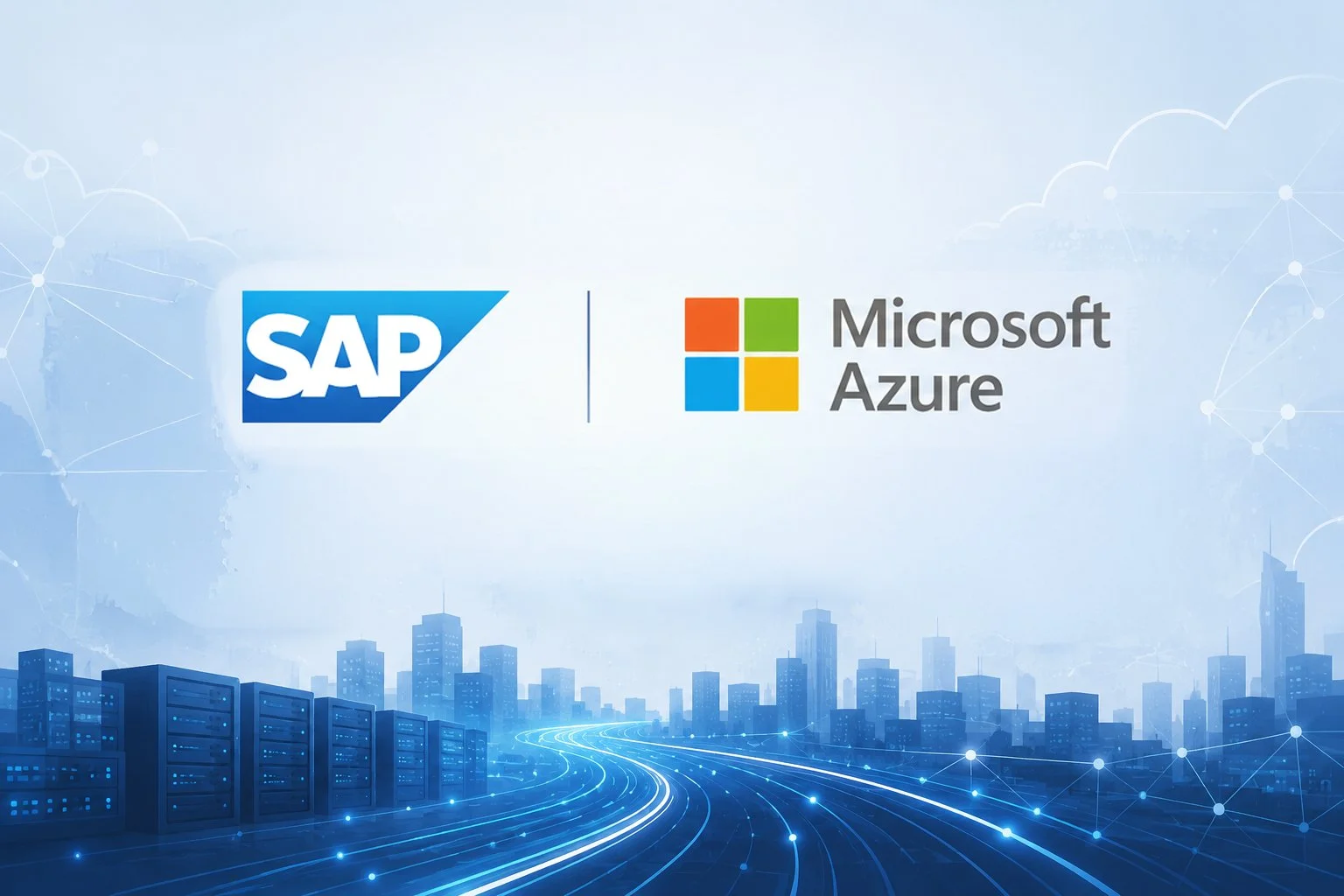 Microsoft and SAP Expand RISE with SAP on Microsoft Azure Initiative