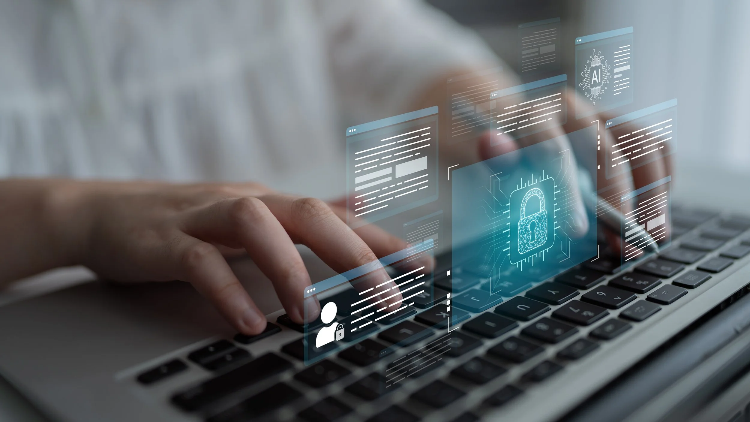 SAP report finds AI adoption rising across Australia