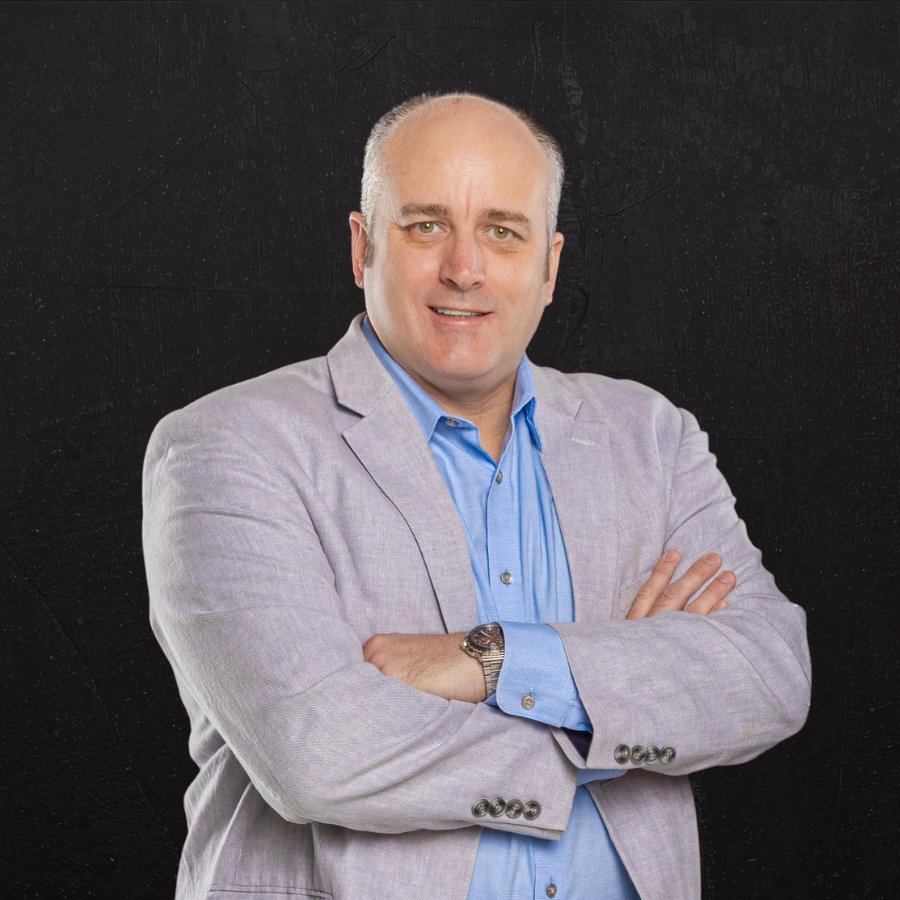 Francois Keet