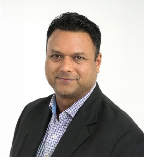 Hari Lakkaraju