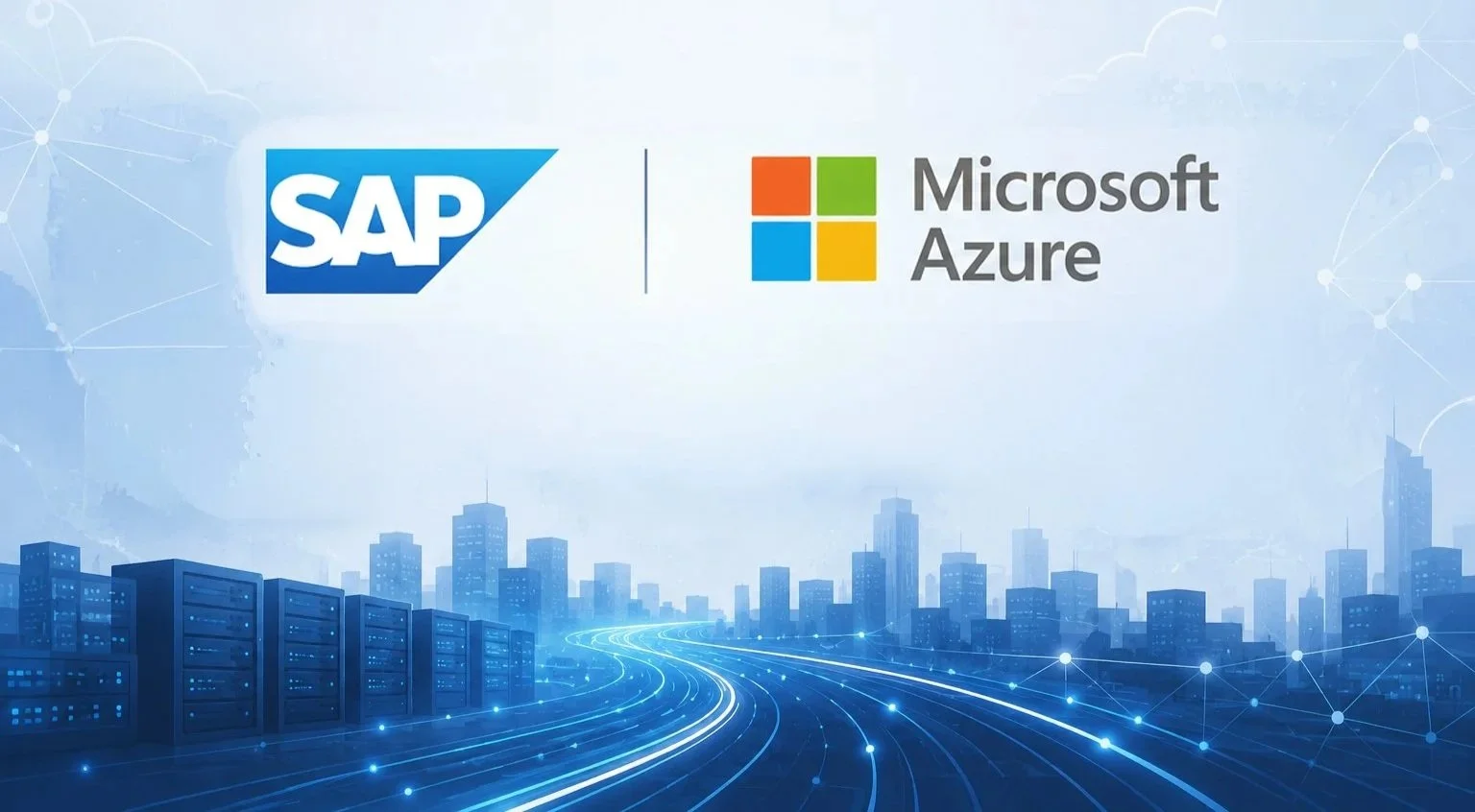 Microsoft and SAP Expand RISE with SAP on Microsoft Azure Initiative ...