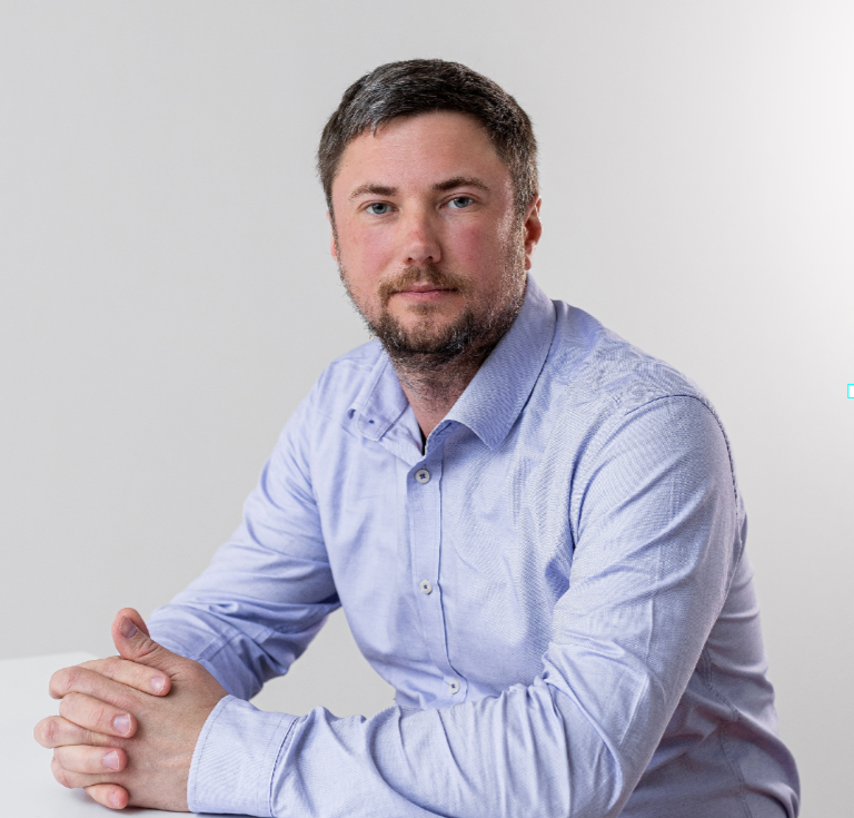 Alex Proskurnya