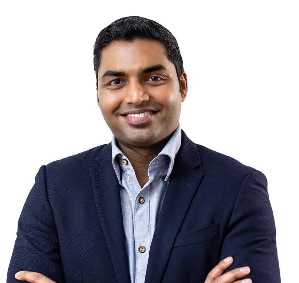 Surendhar Sooriyakumar