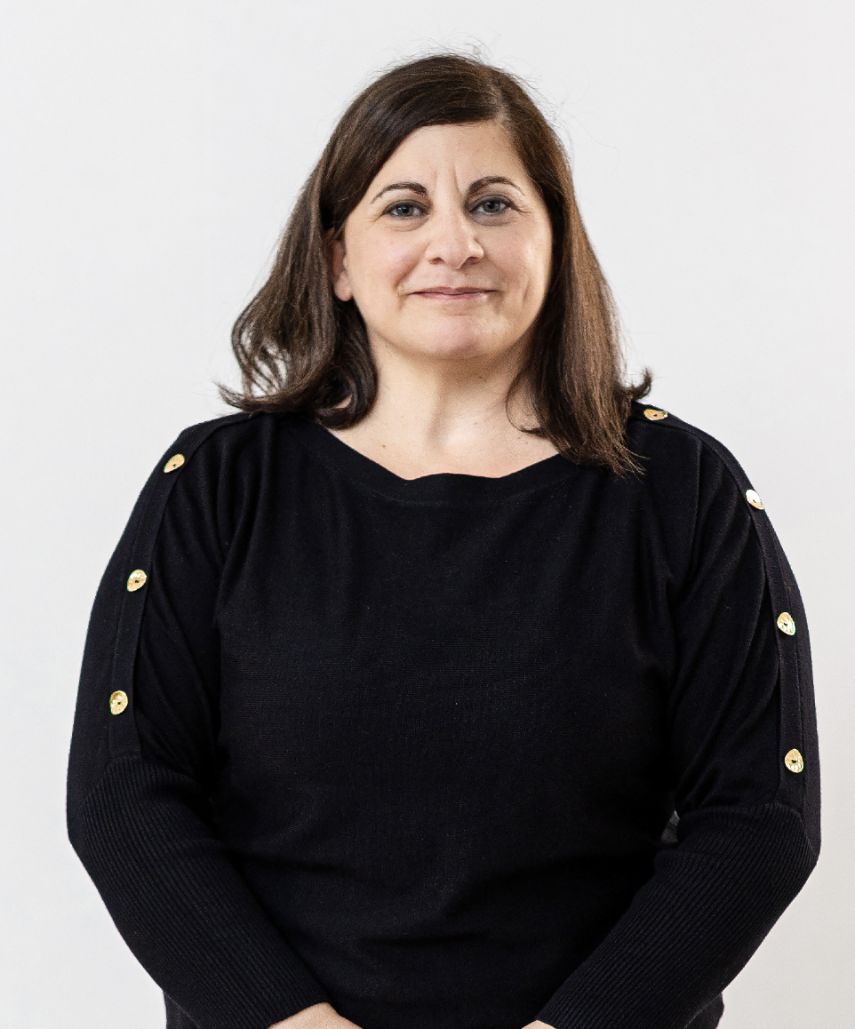 Jackie Elias