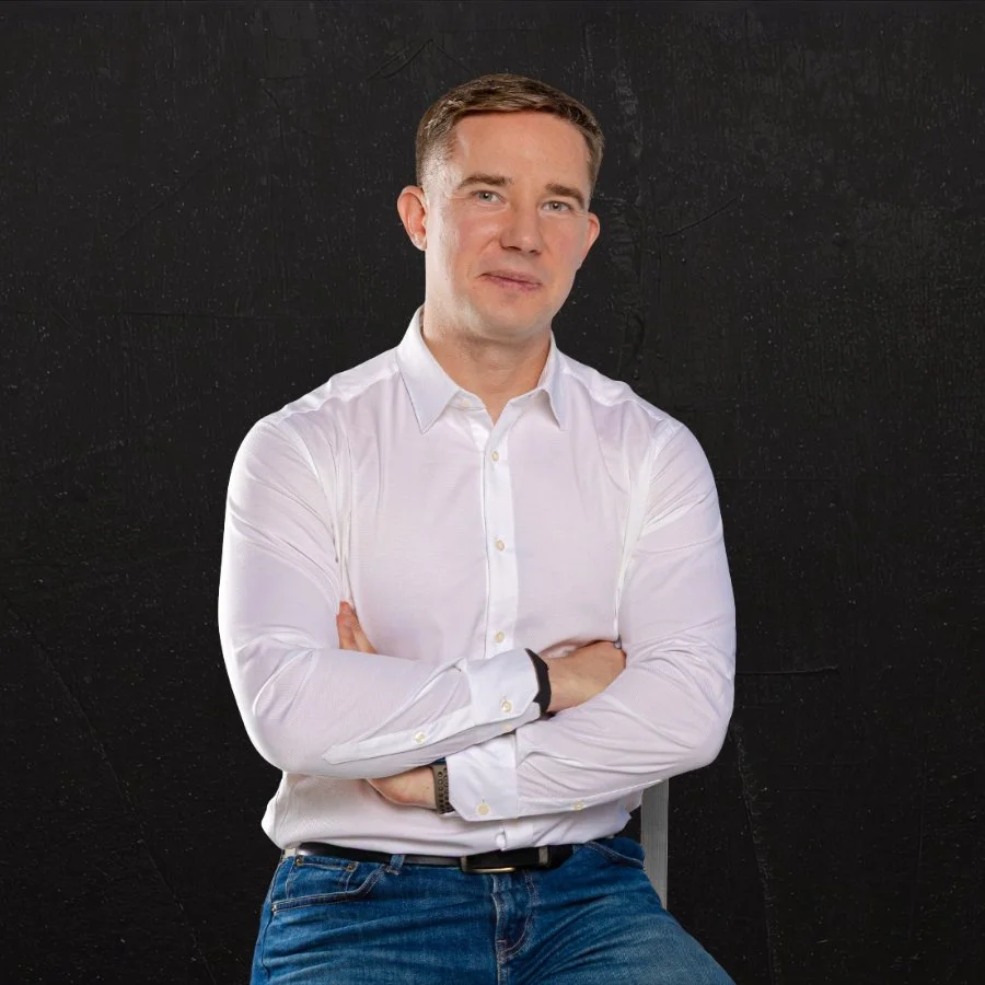 Dmitry Elshin