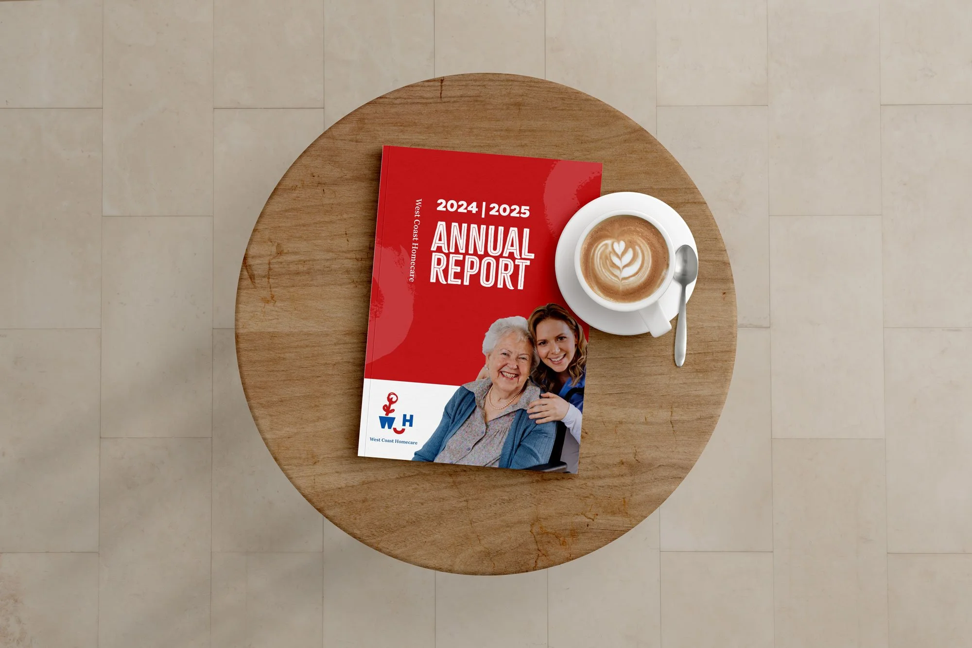 Annual Report 2024-25