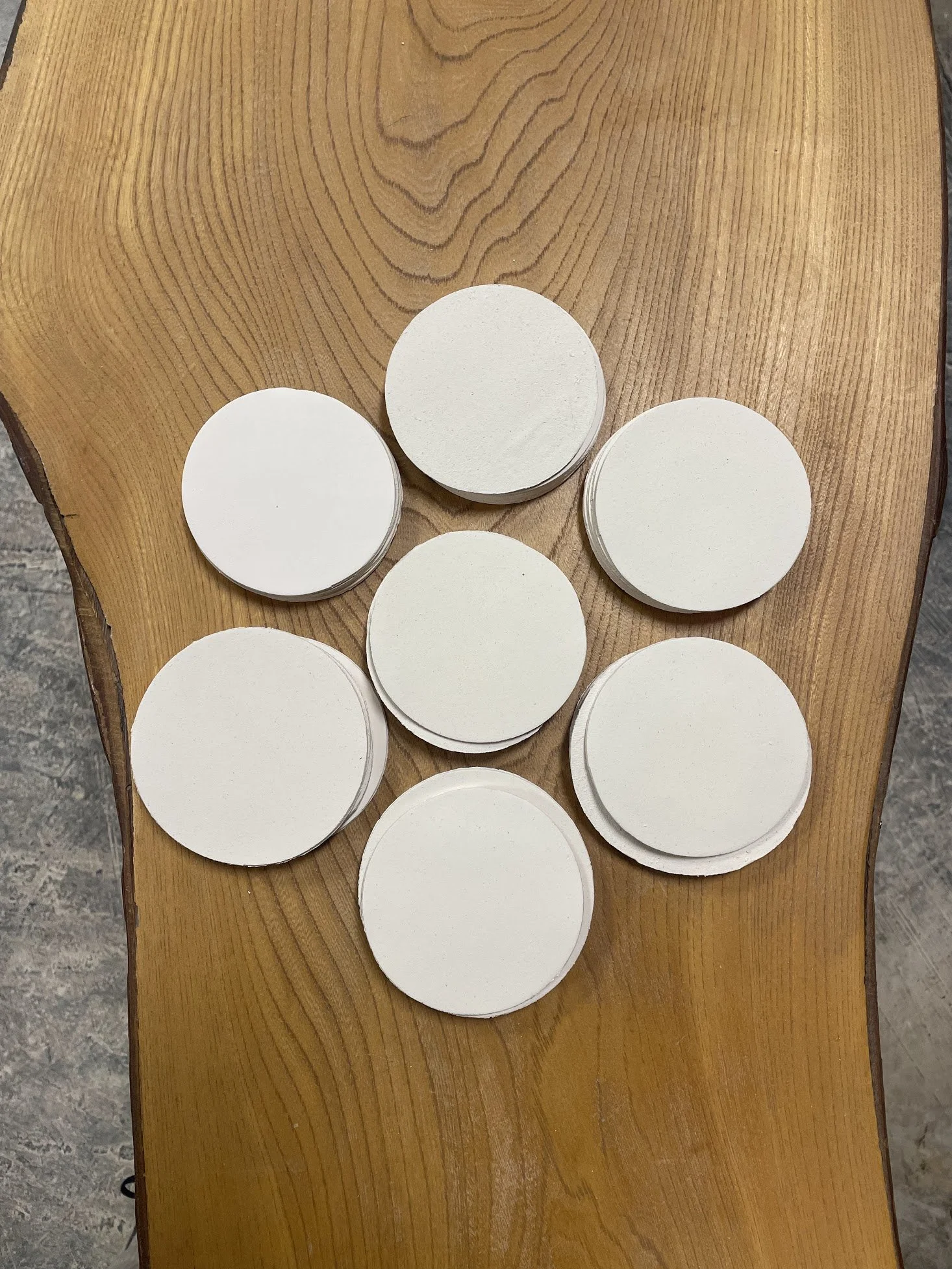 Kiln Cookies/Credits — Belltower Supply Co.