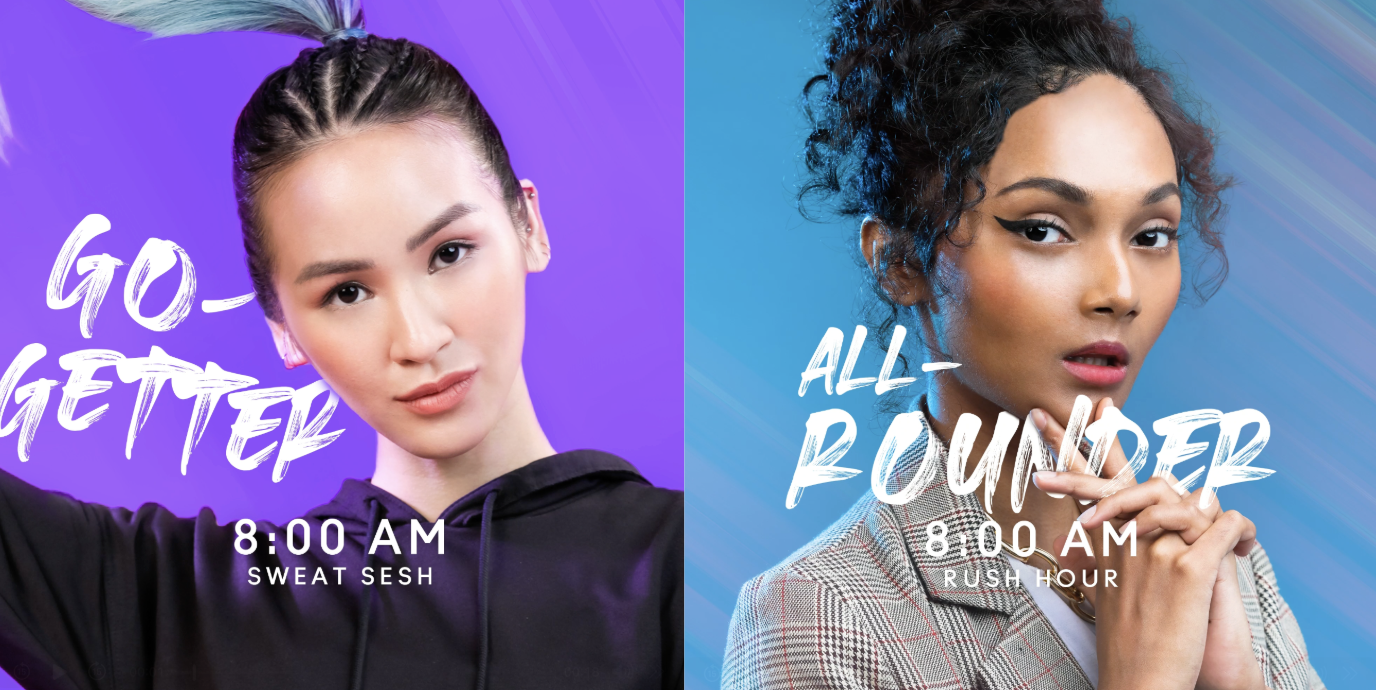 MAC Cosmetics Studio Fix Photo Assets 