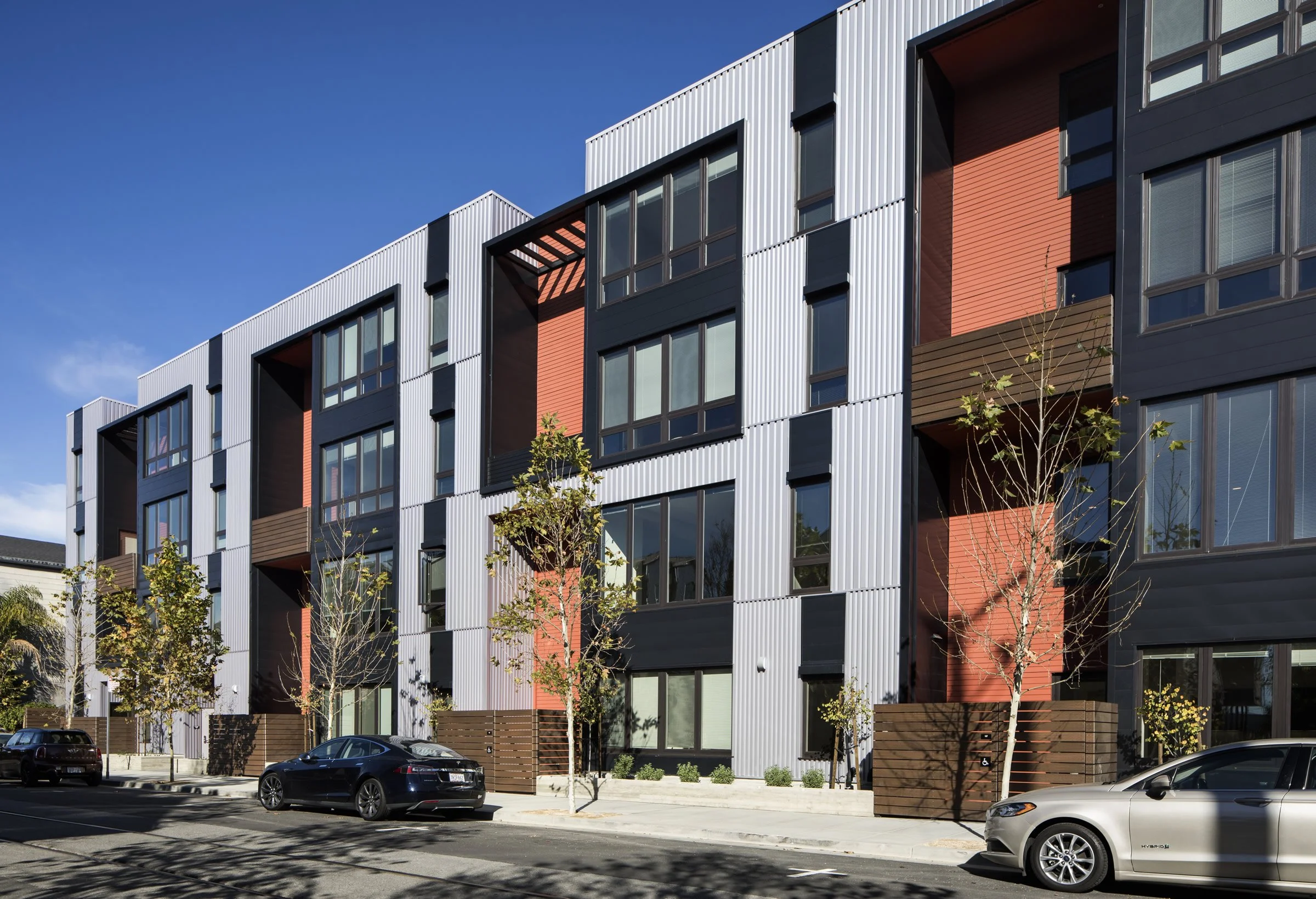 Derby — Timberline Real Estate Investments