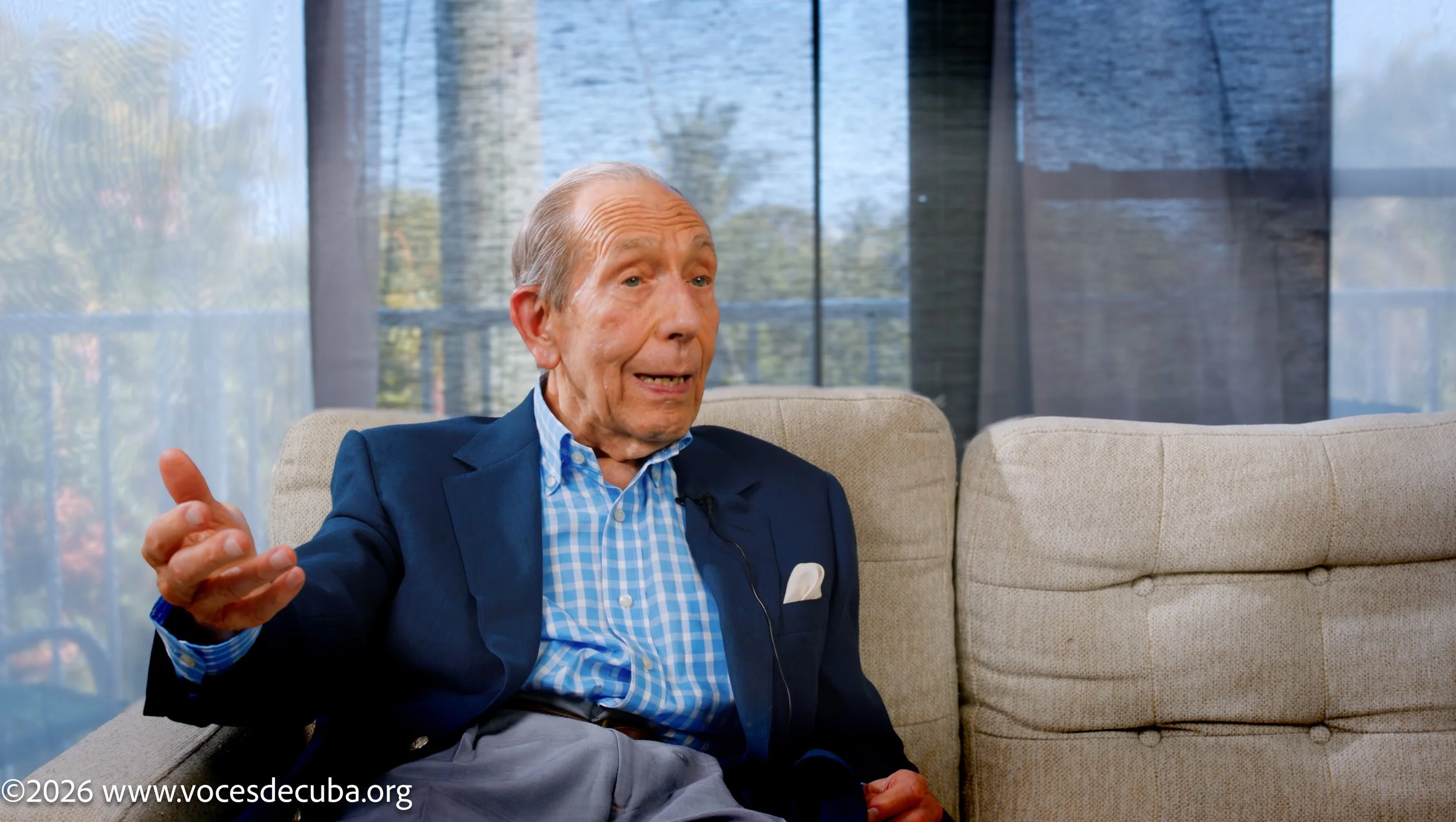 Nestor Carbonell Cortina