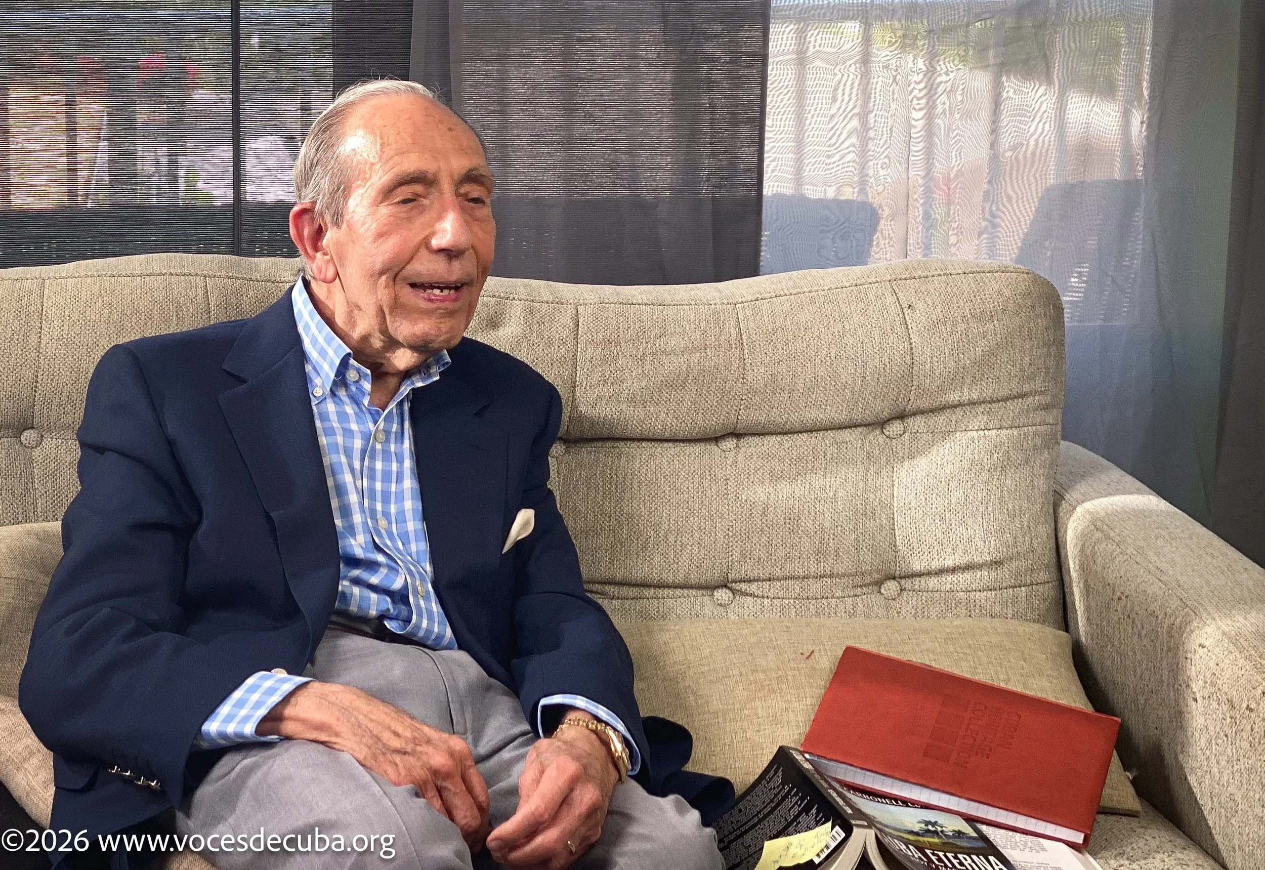 Nestor Carbonell Cortina