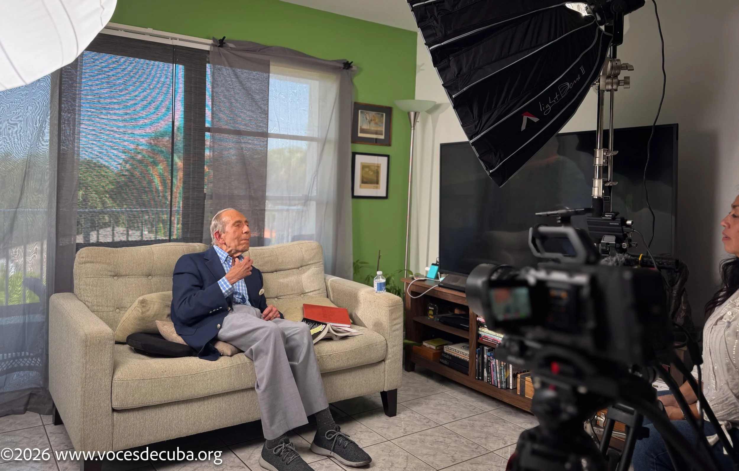 Nestor Carbonell Cortina