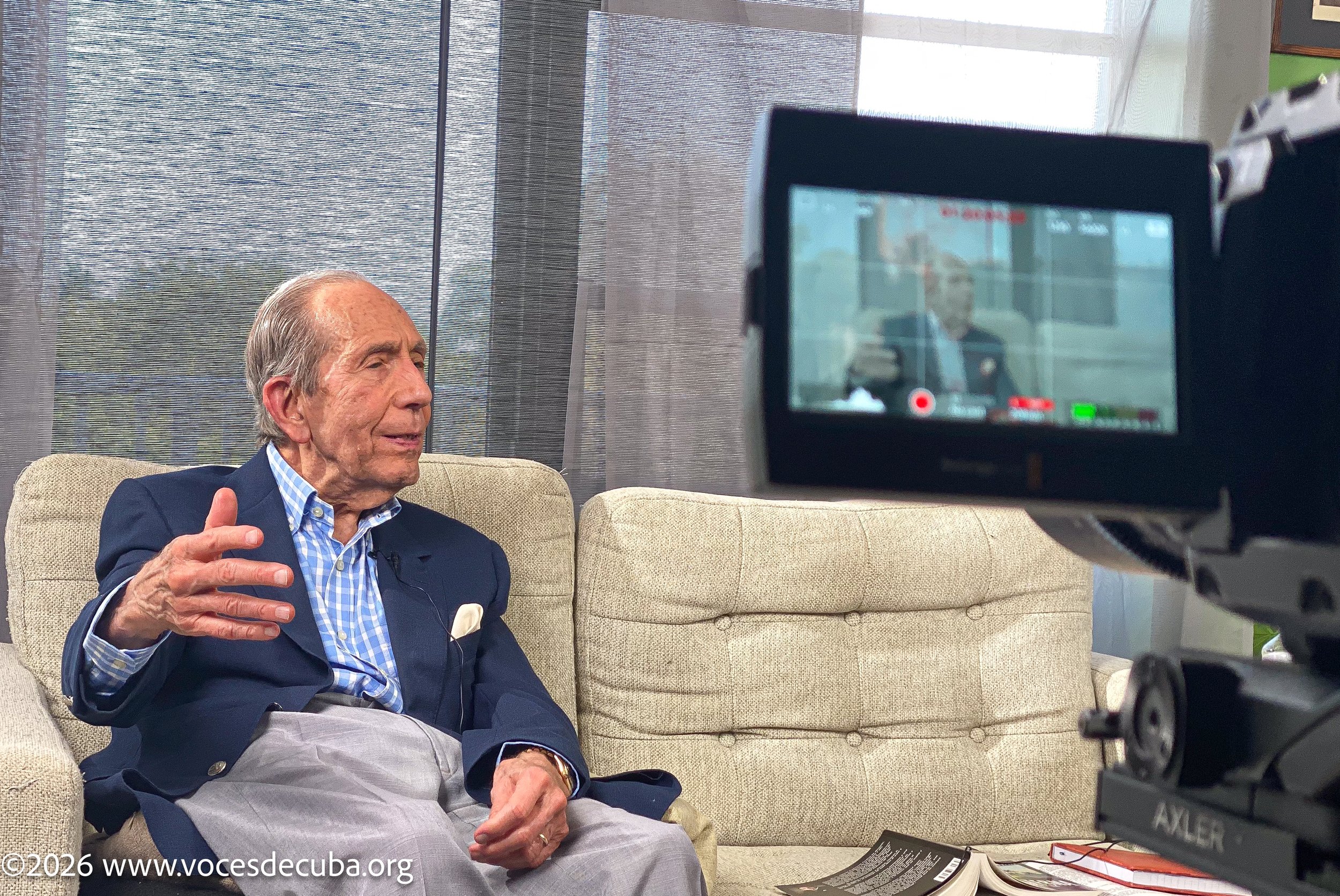 Nestor Carbonell Cortina