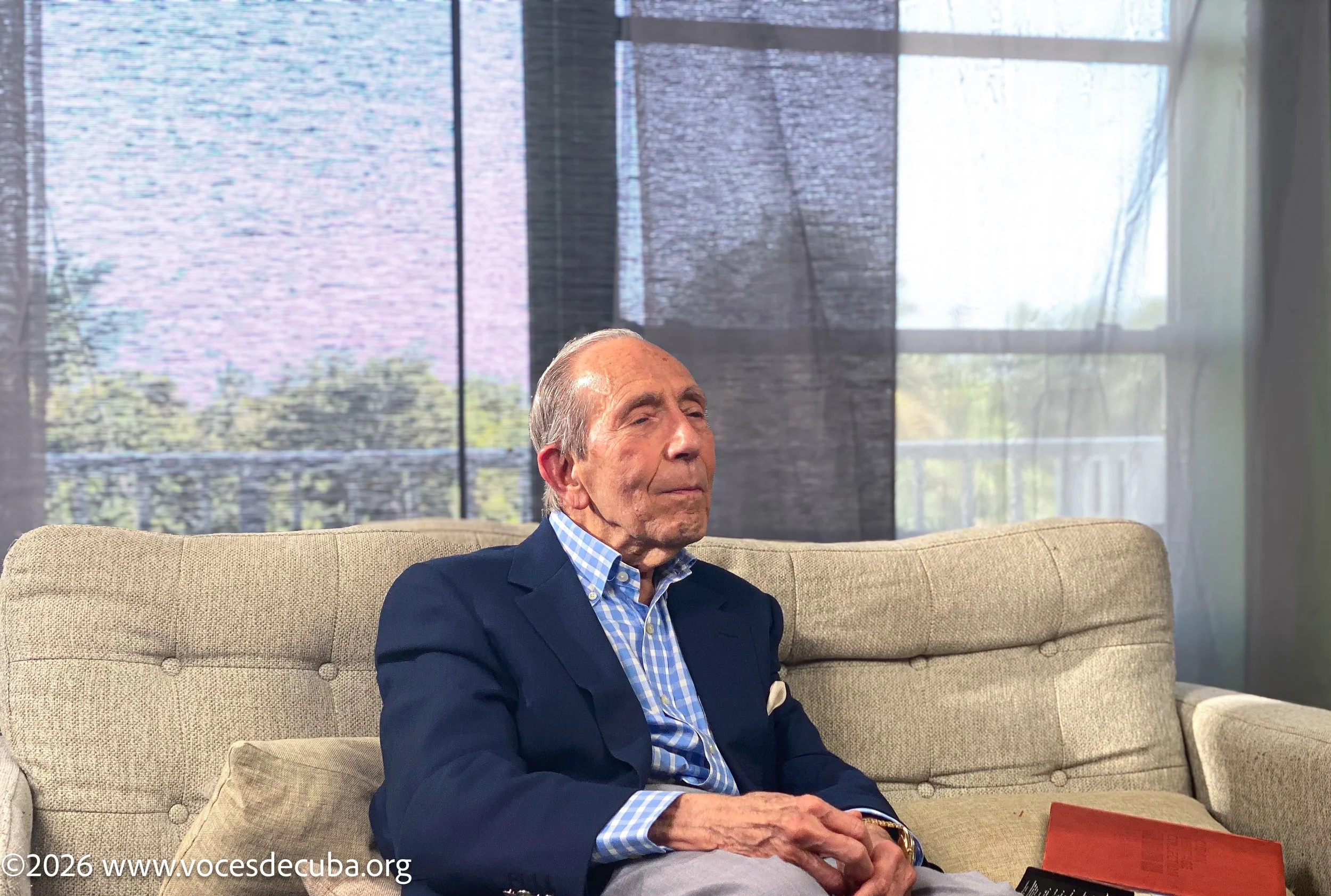 Nestor Carbonell Cortina