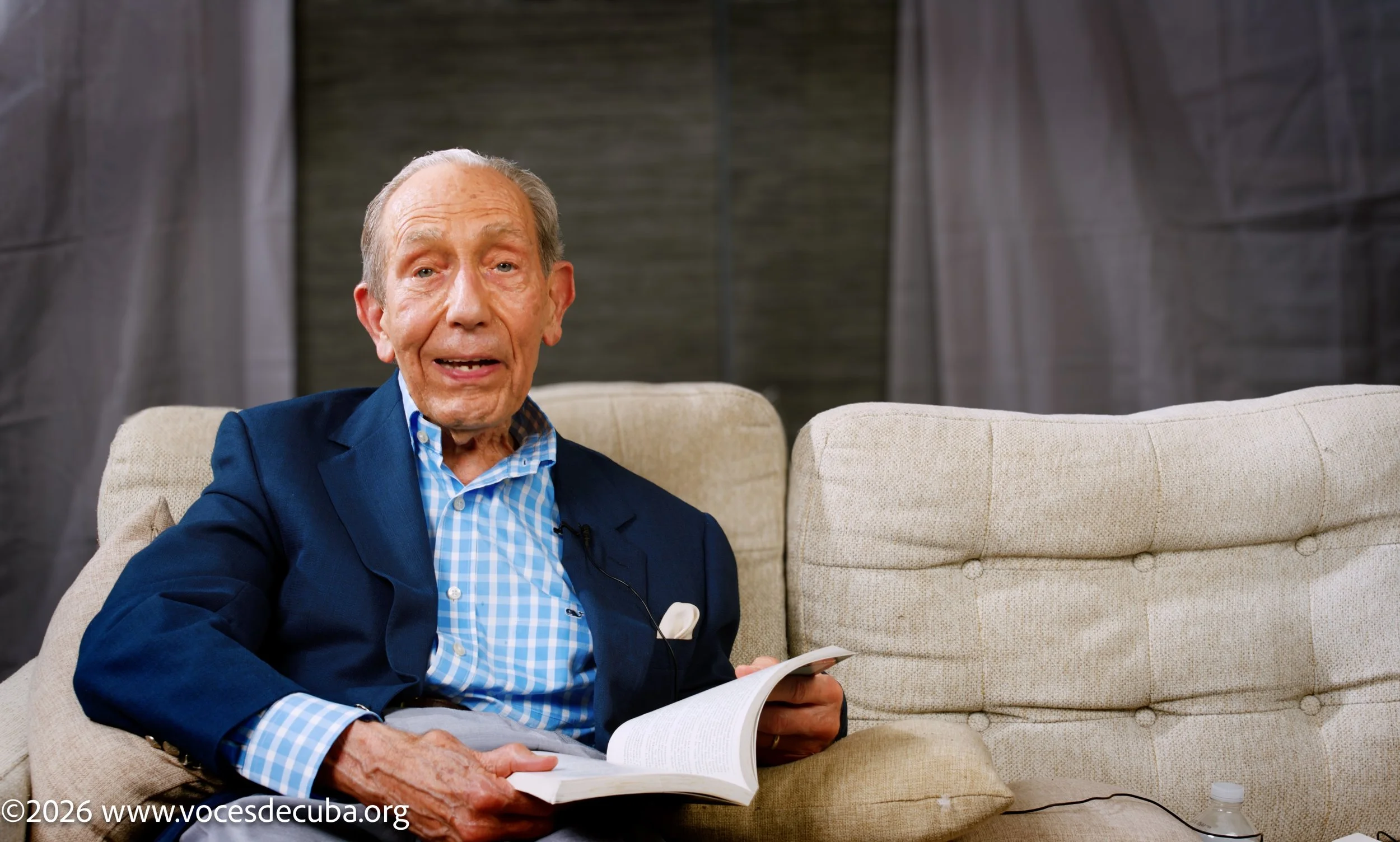 Nestor Carbonell Cortina