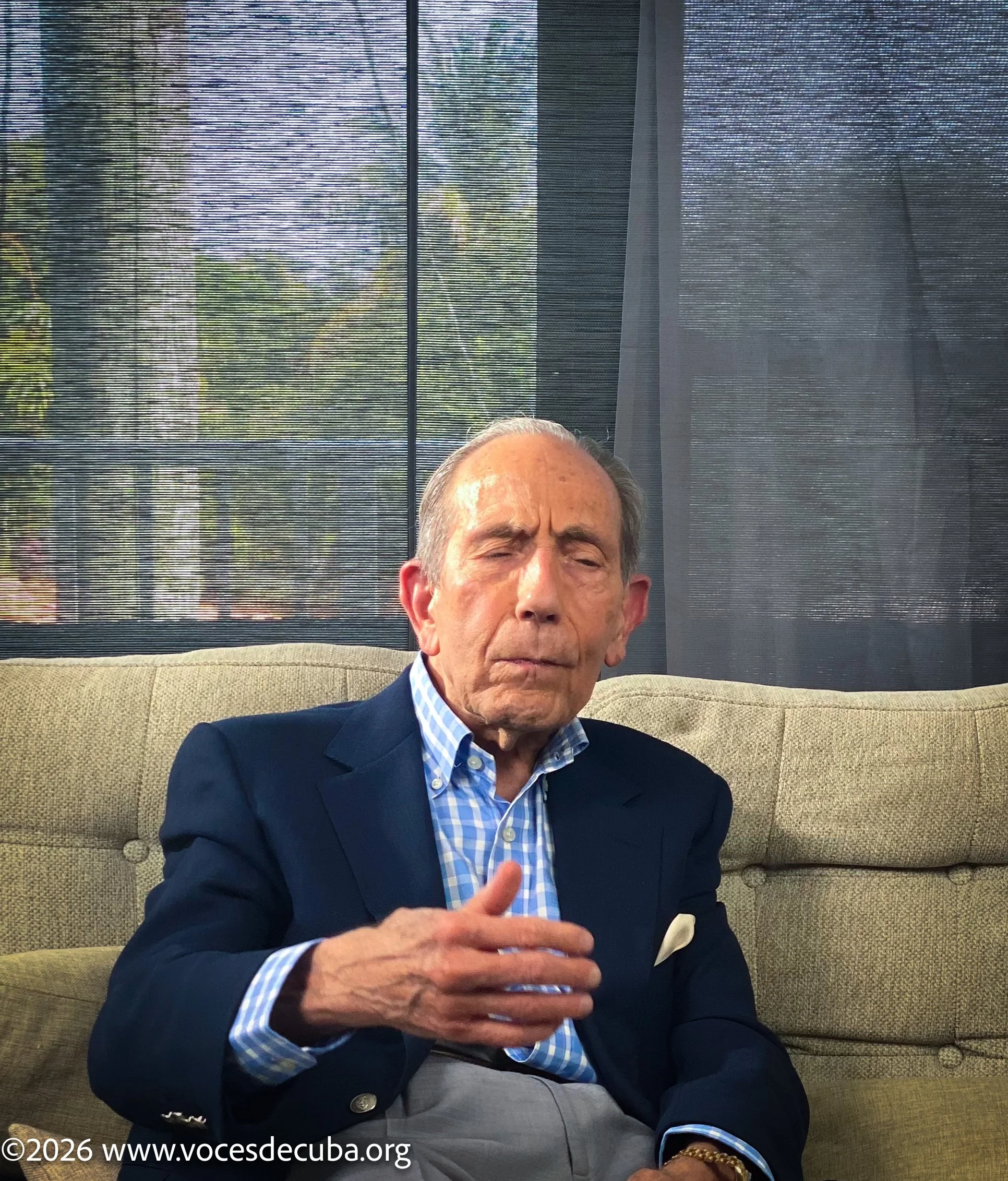 Nestor Carbonell Cortina