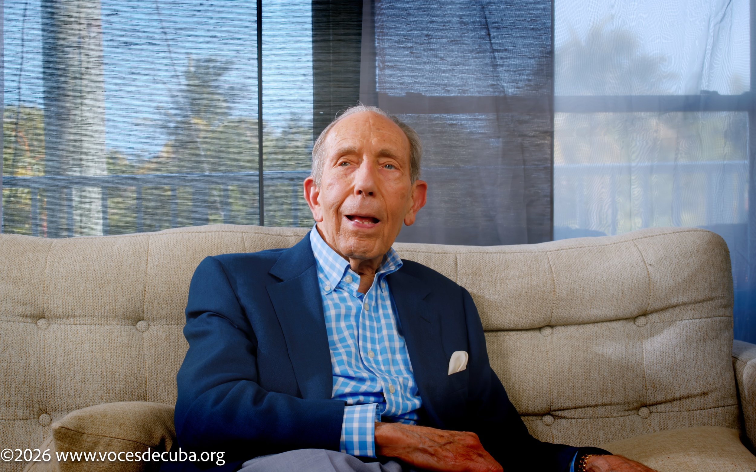 Nestor Carbonell Cortina