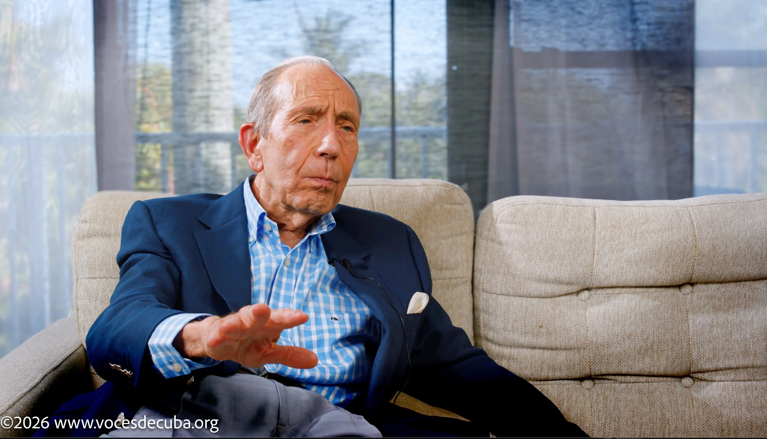 Nestor Carbonell Cortina