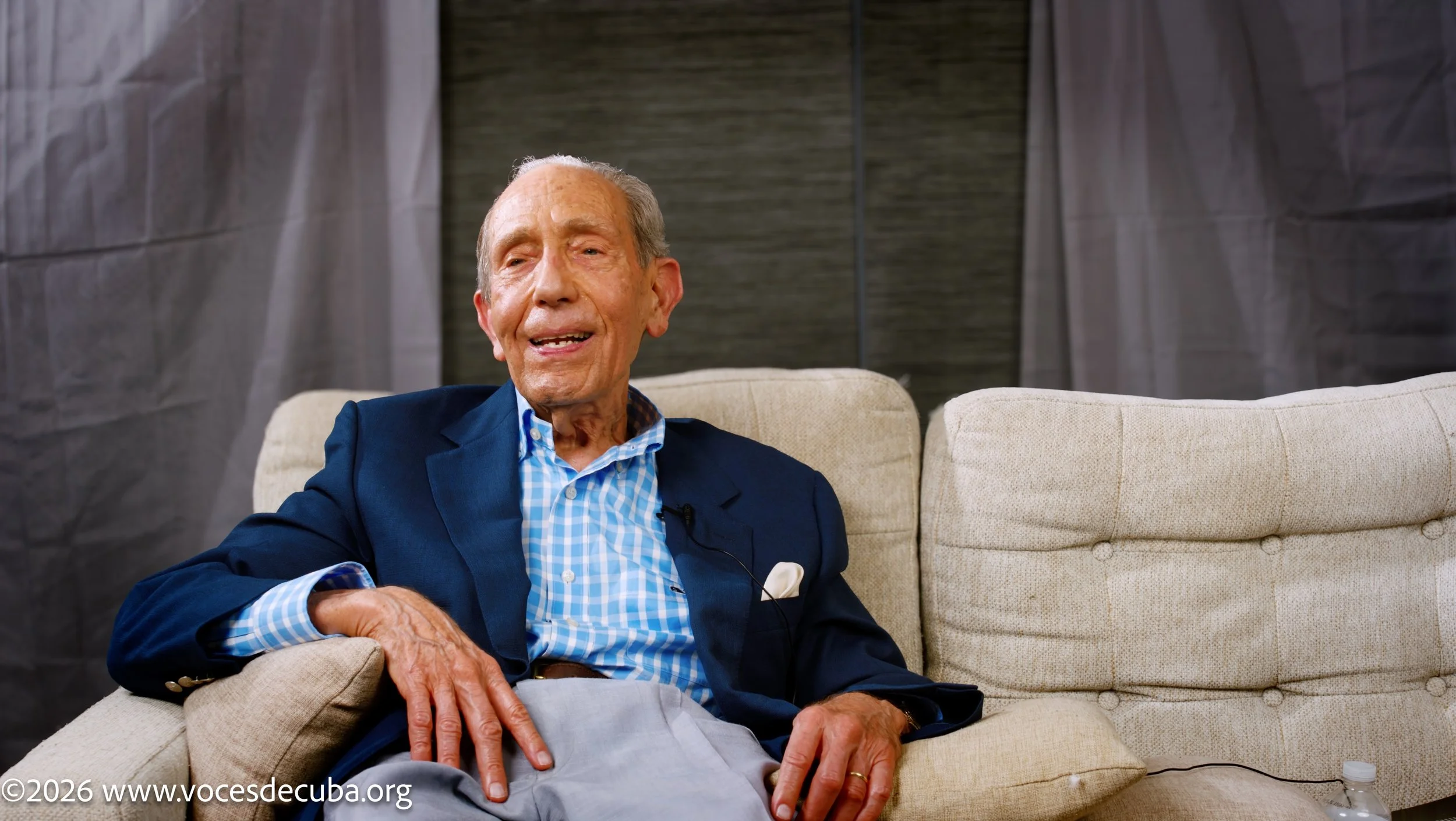 Nestor Carbonell Cortina