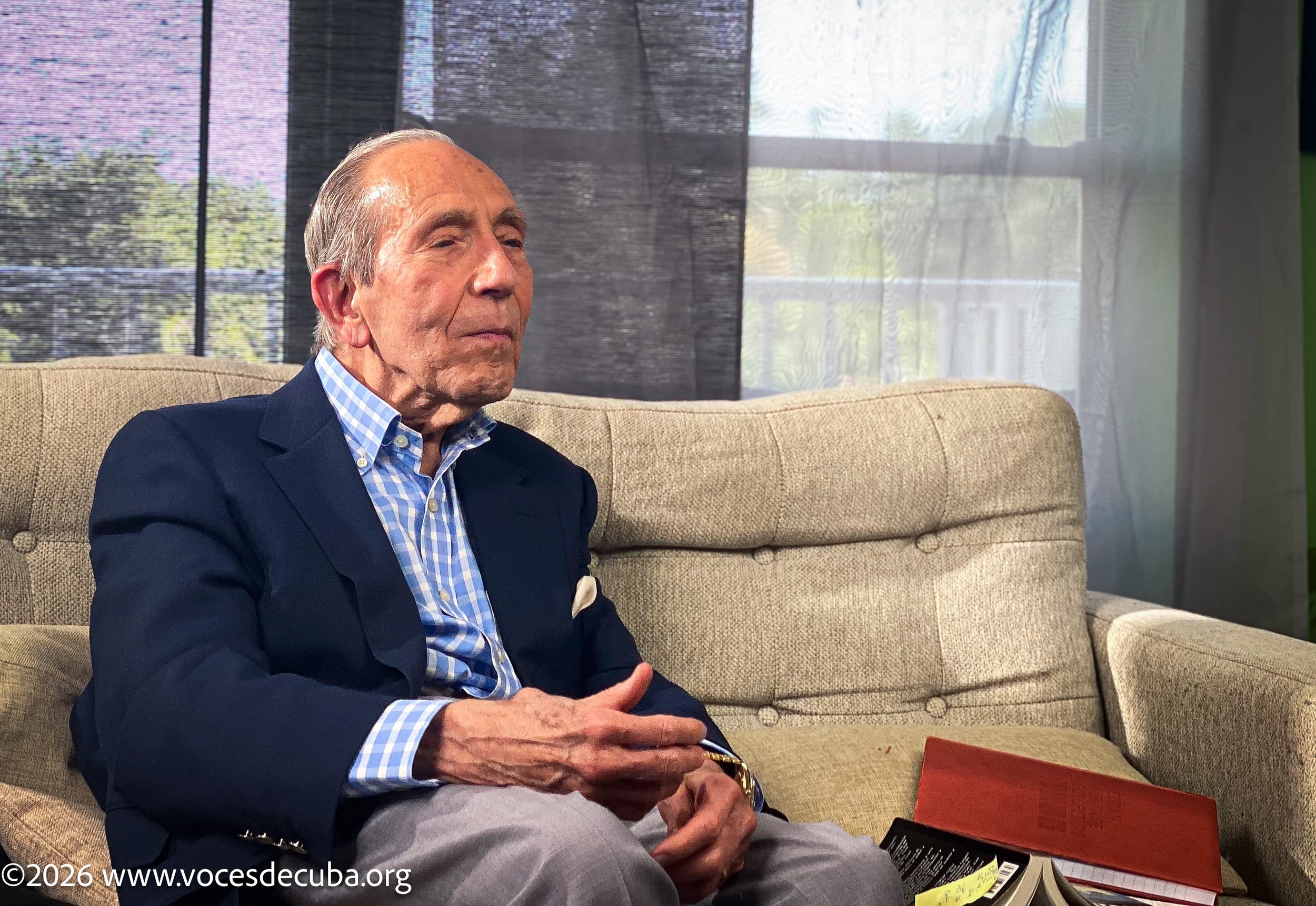 Nestor Carbonell Cortina