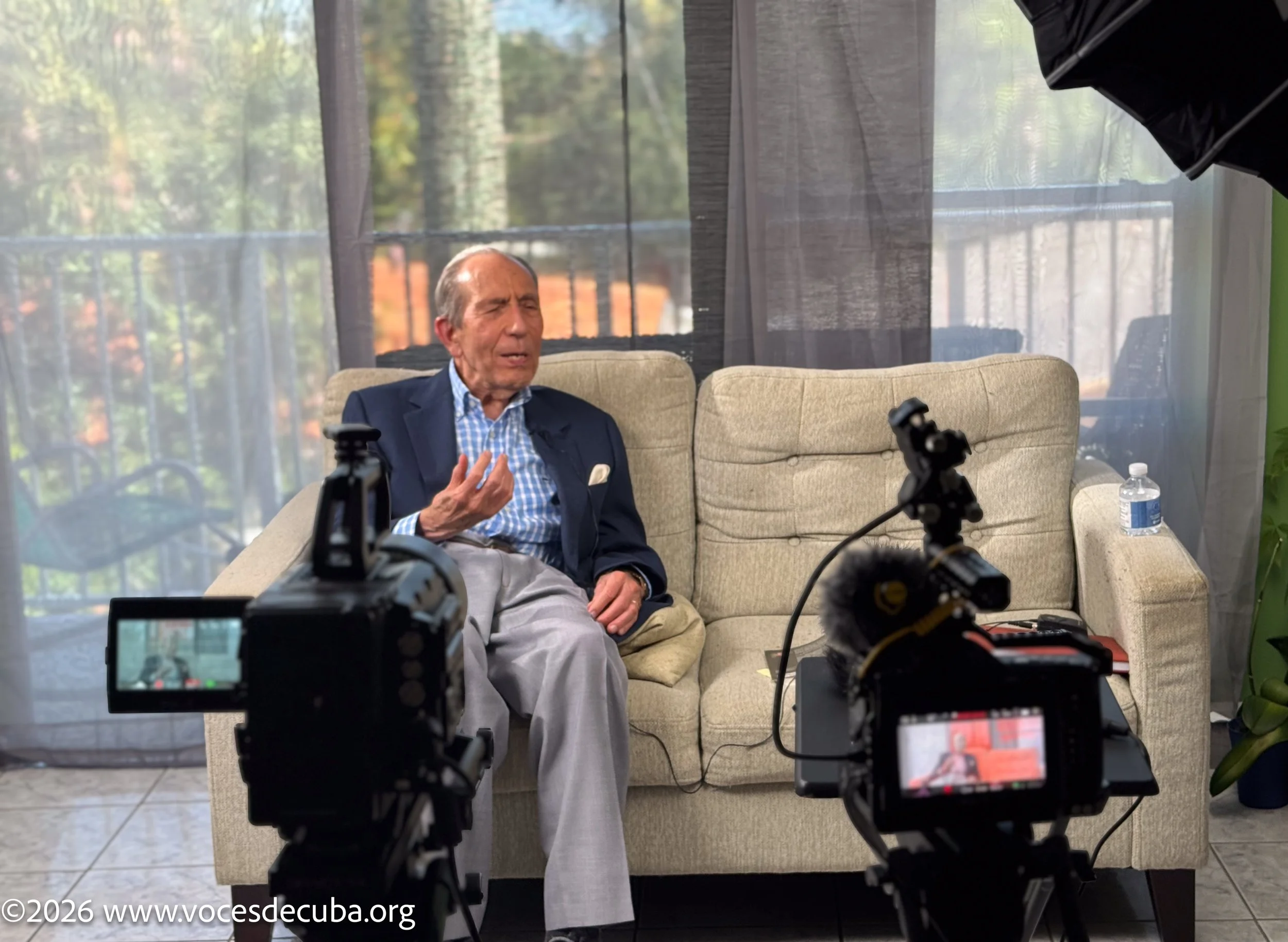 Nestor Carbonell Cortina