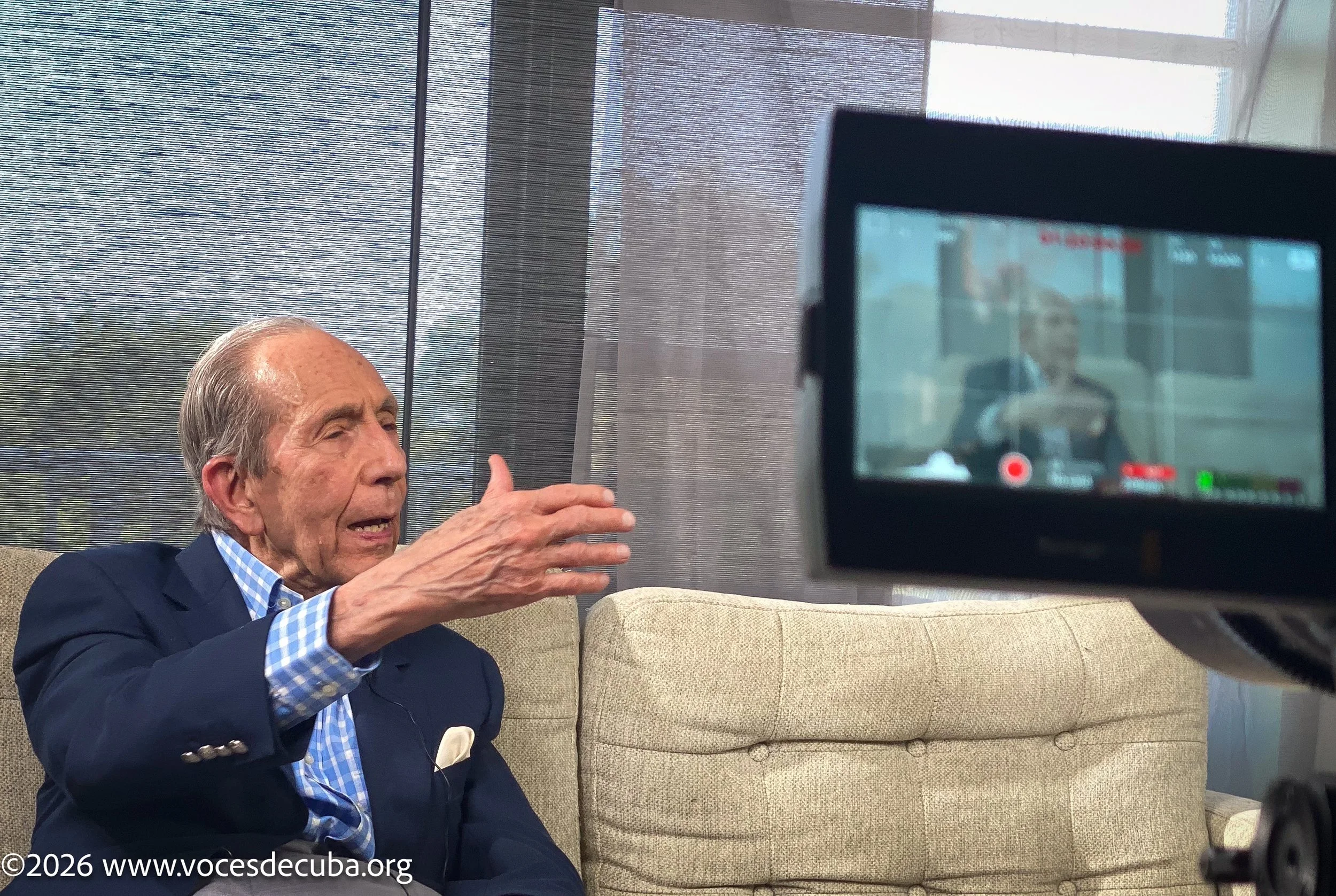 Nestor Carbonell Cortina