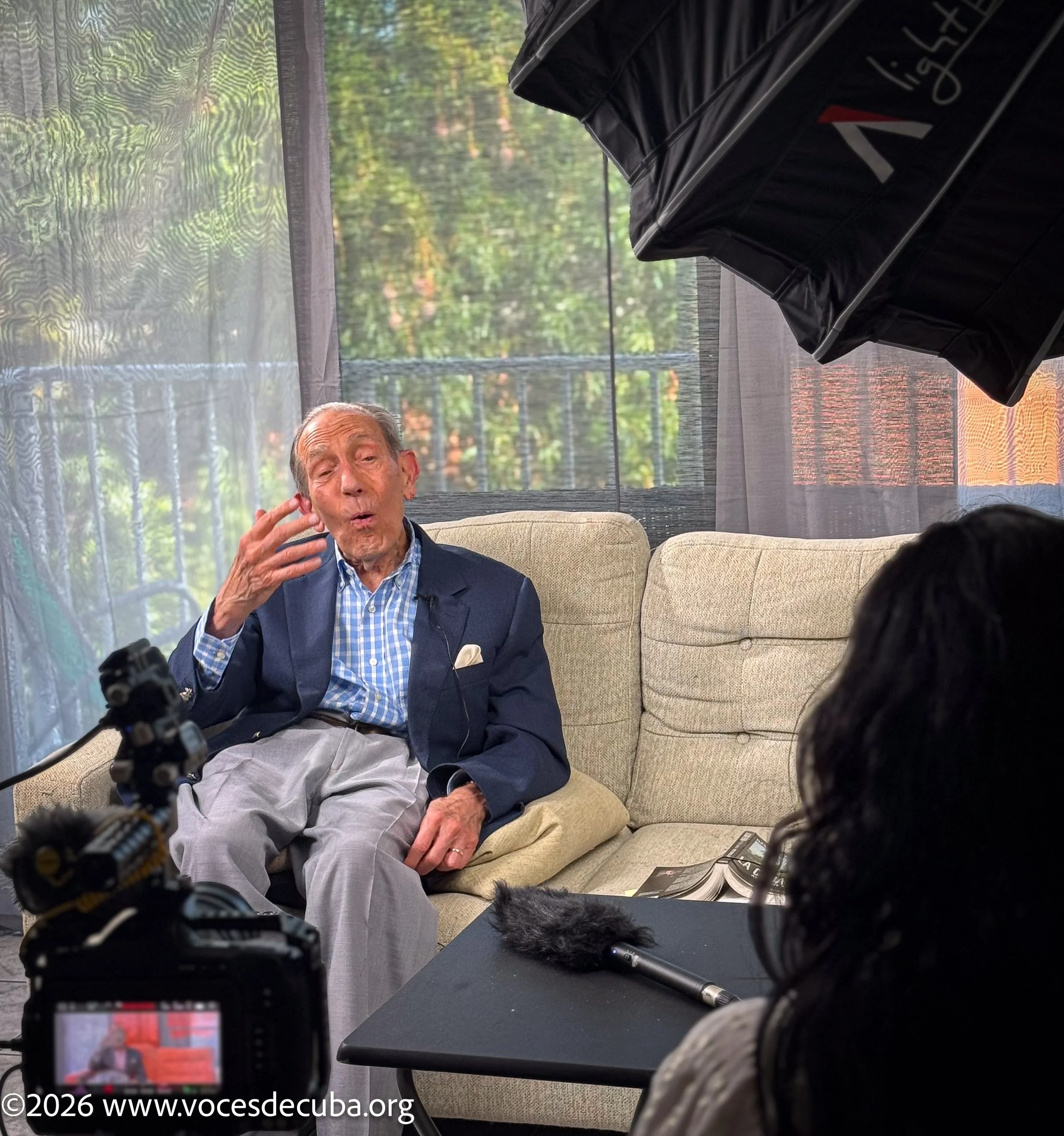 Nestor Carbonell Cortina