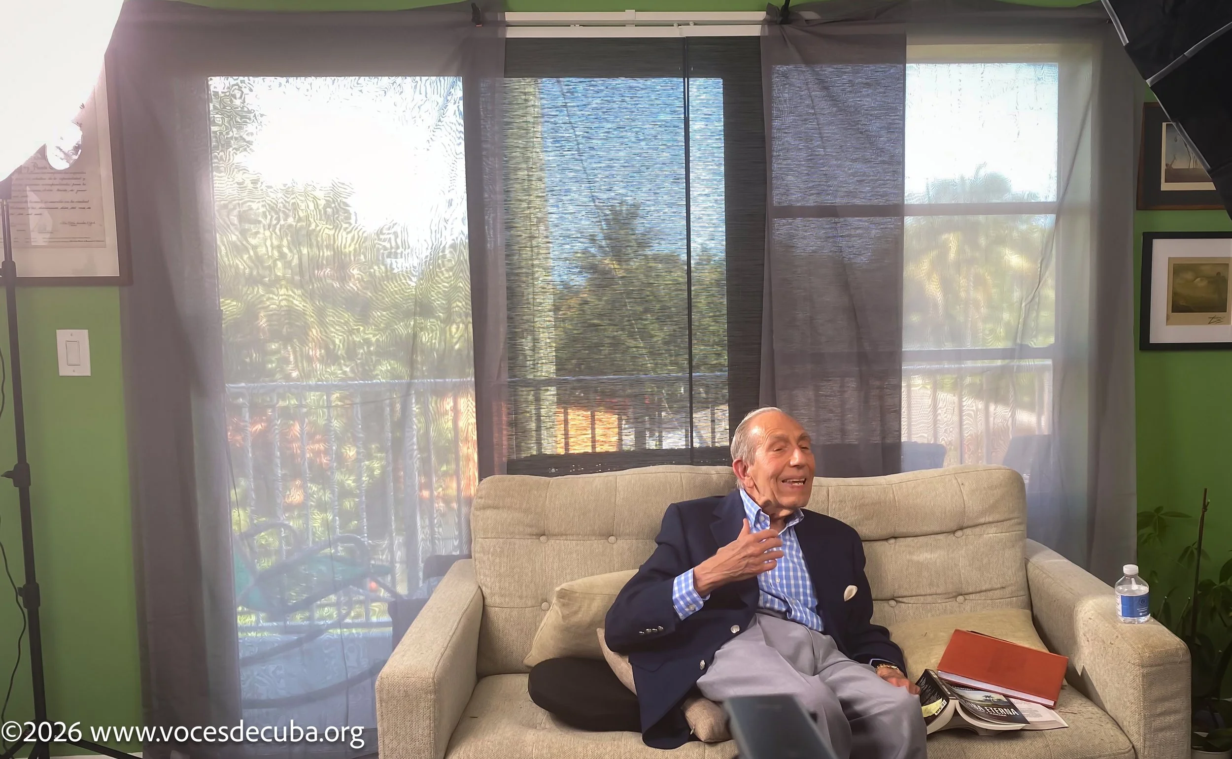 Nestor Carbonell Cortina