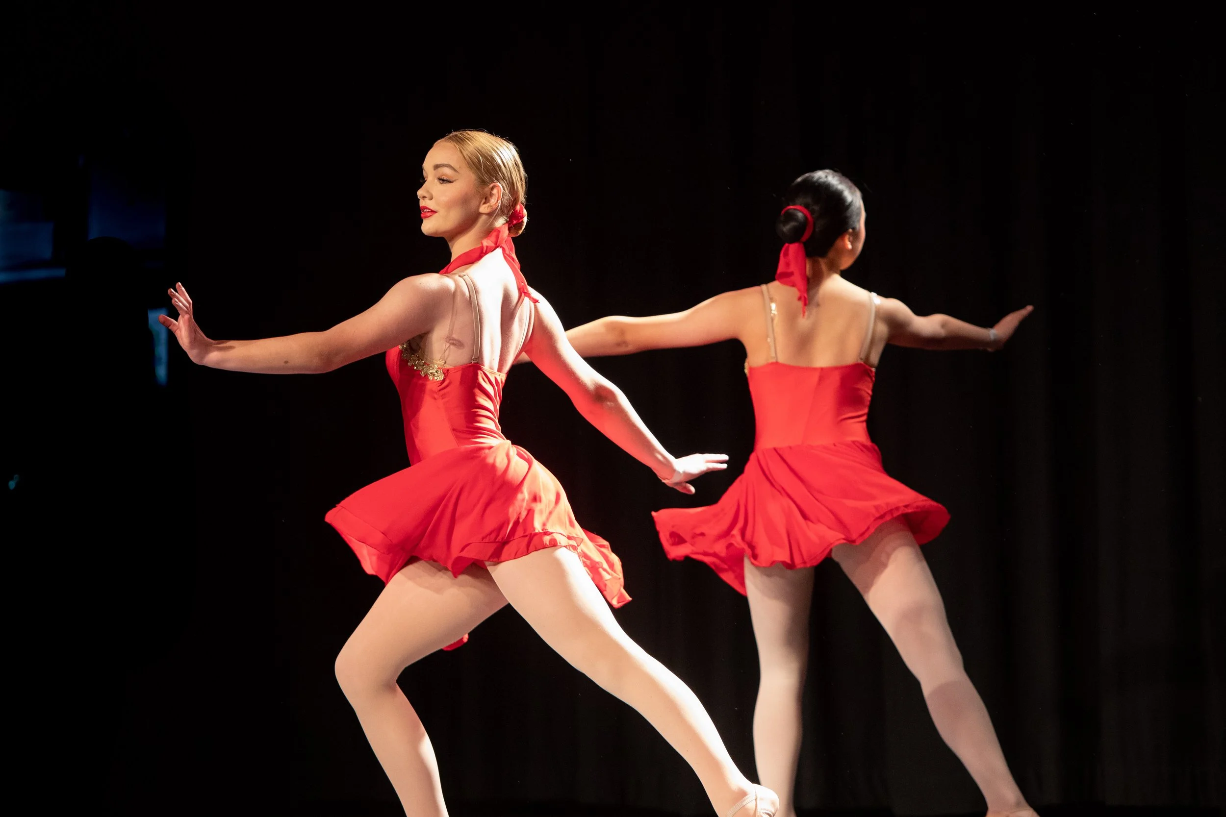 Gallery — Nicoles Dance Factory