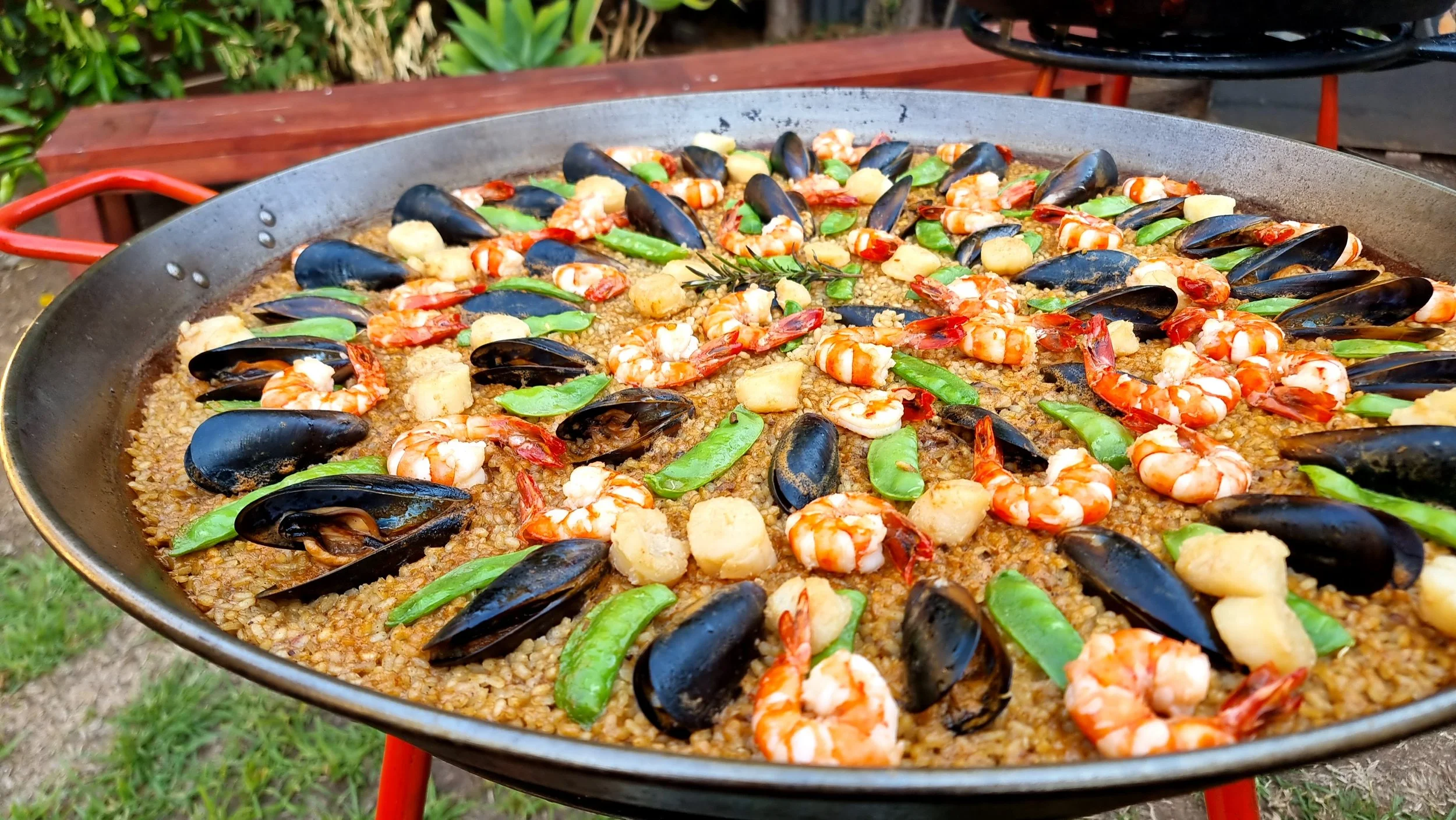 How to Make Your Canberra Event Stand Out with Unique Catering.