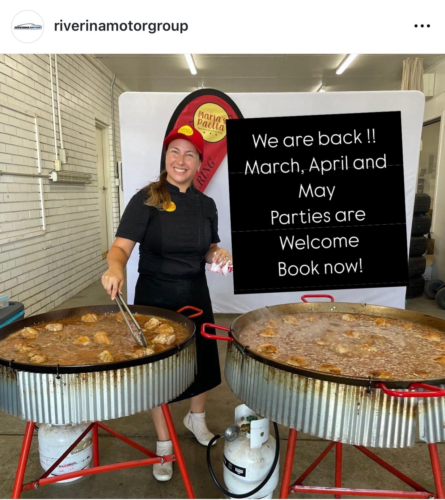 Chat with me now! We cook on site, serve to your guest and create a memorable vibe into your party. We are a #mobilecatering in #riverina #canberra #albury #alburywodonga #alburywodongasurrounds #riverinamurray #waggawagga #griffith #youngnsw #cootam