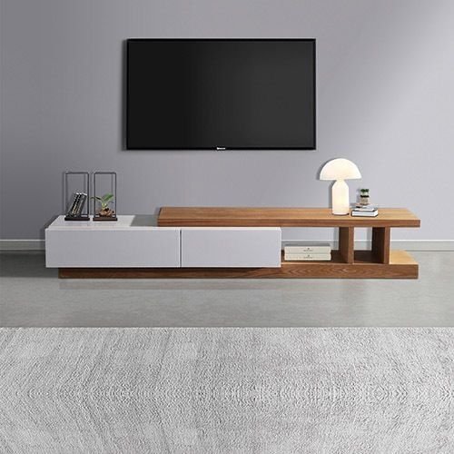 SLHD-Product: Designer Furniture/Fuji Style TV Cabinet