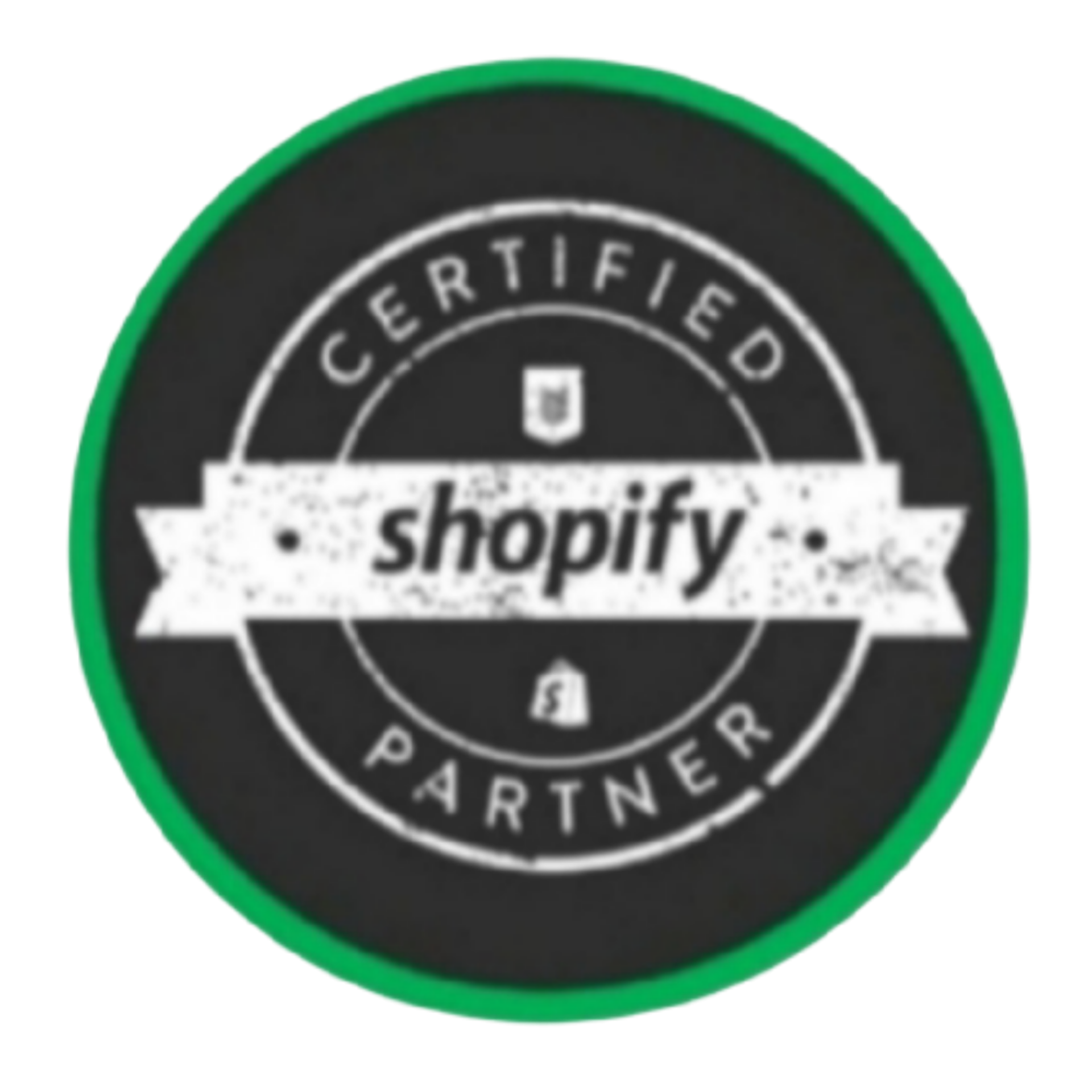 Shopify Partner