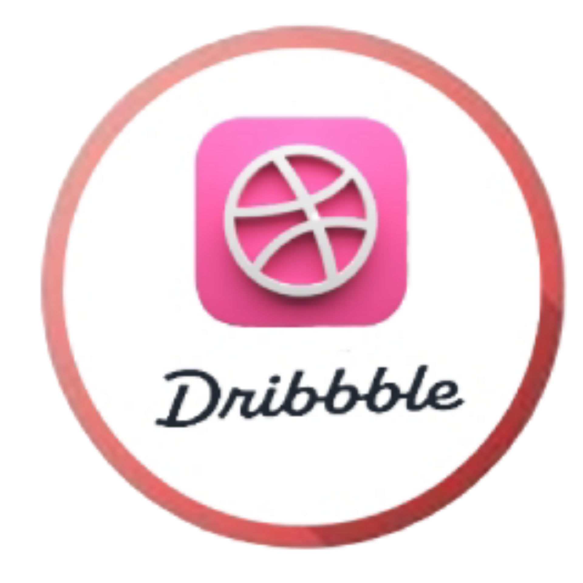 Dribbble