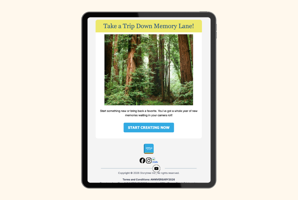 Email Marketing