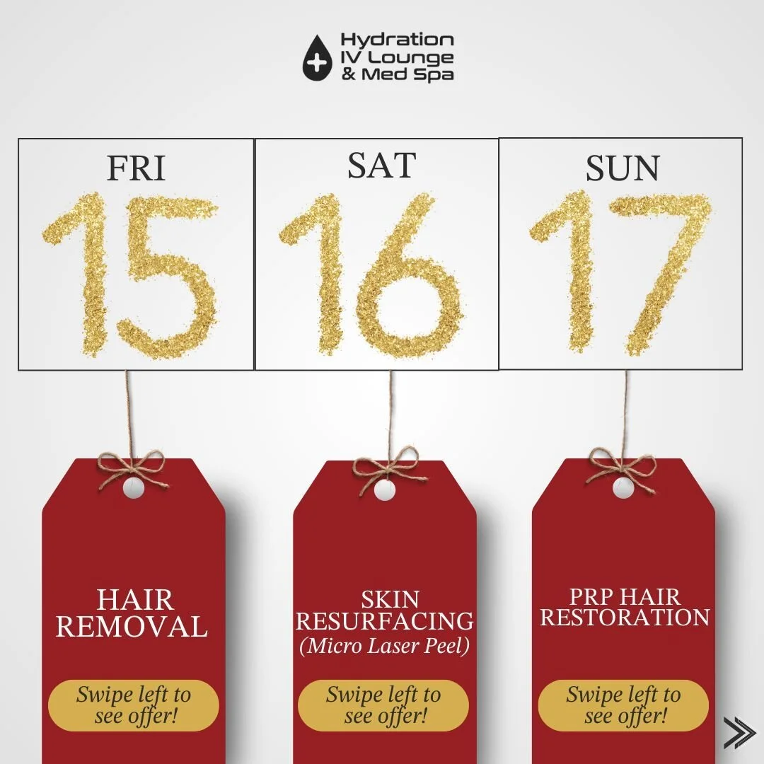 Med Spa in Manhattan KS Wellness, Weight Loss, BOTOX & Aesthetics