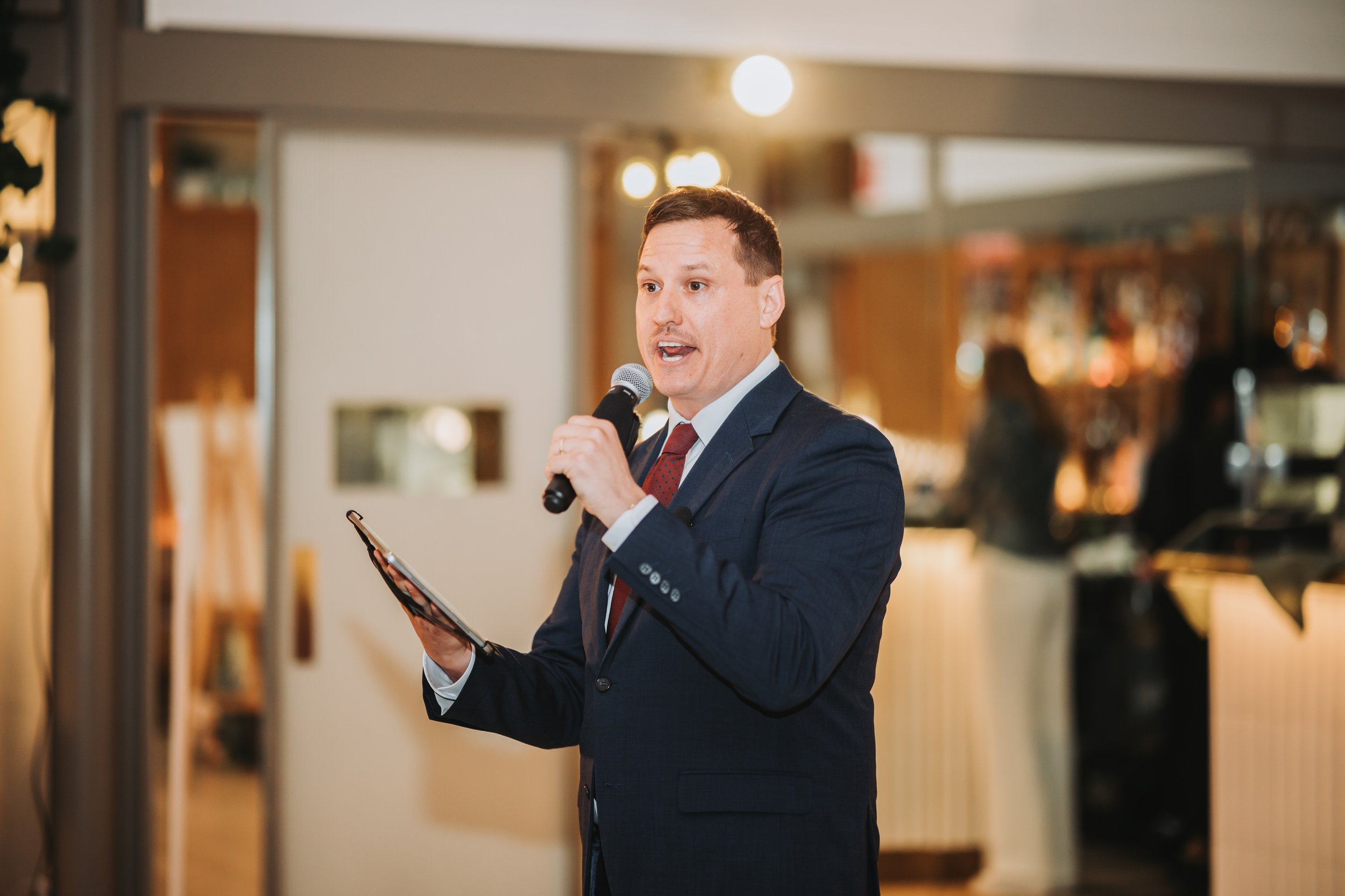 The Challenges of Being a Wedding DJ and MC