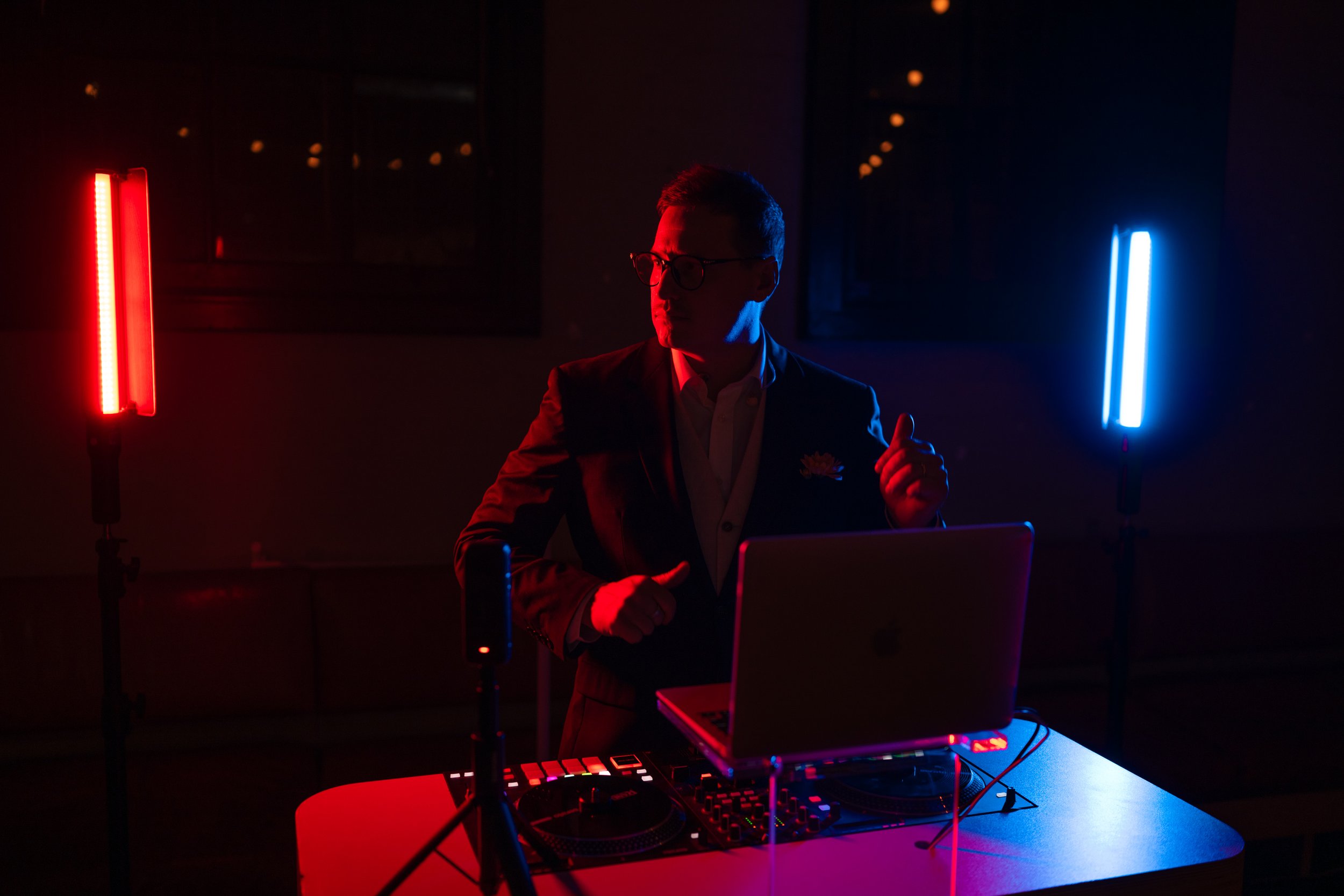 The Importance of Communicating Key Songs with Your Wedding DJ